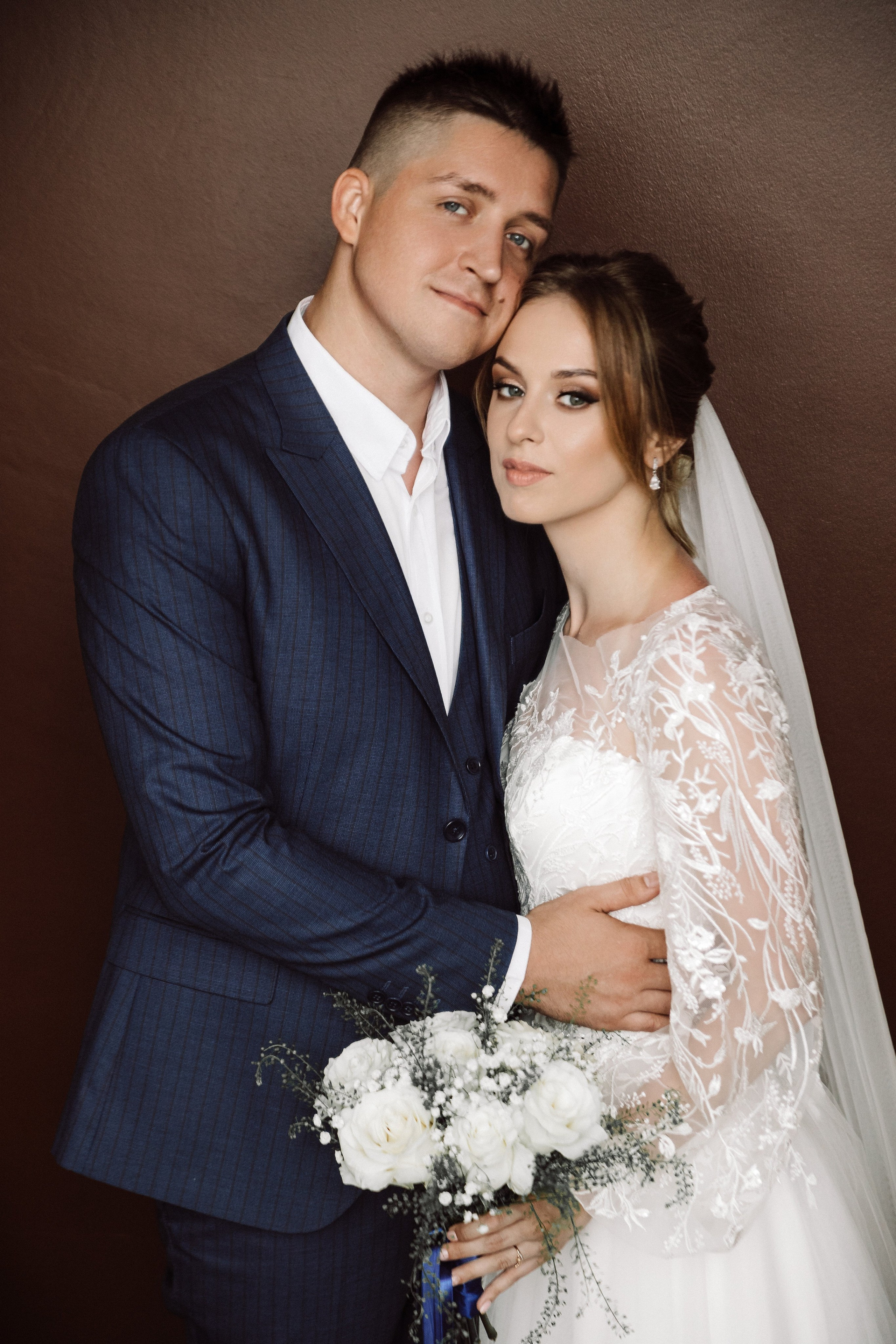 Александр и София. Свадебный фотограф Маргарита Глумскова