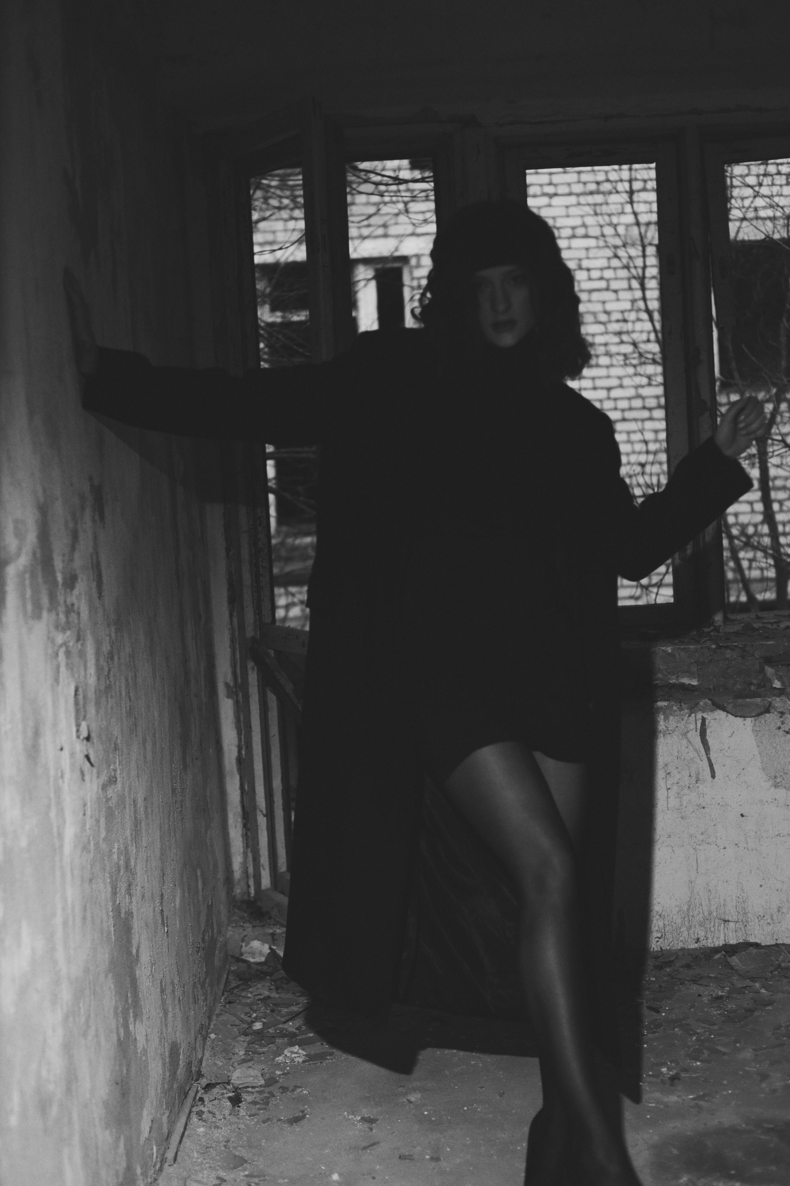 Альбина. Фотограф Малофеева Алина