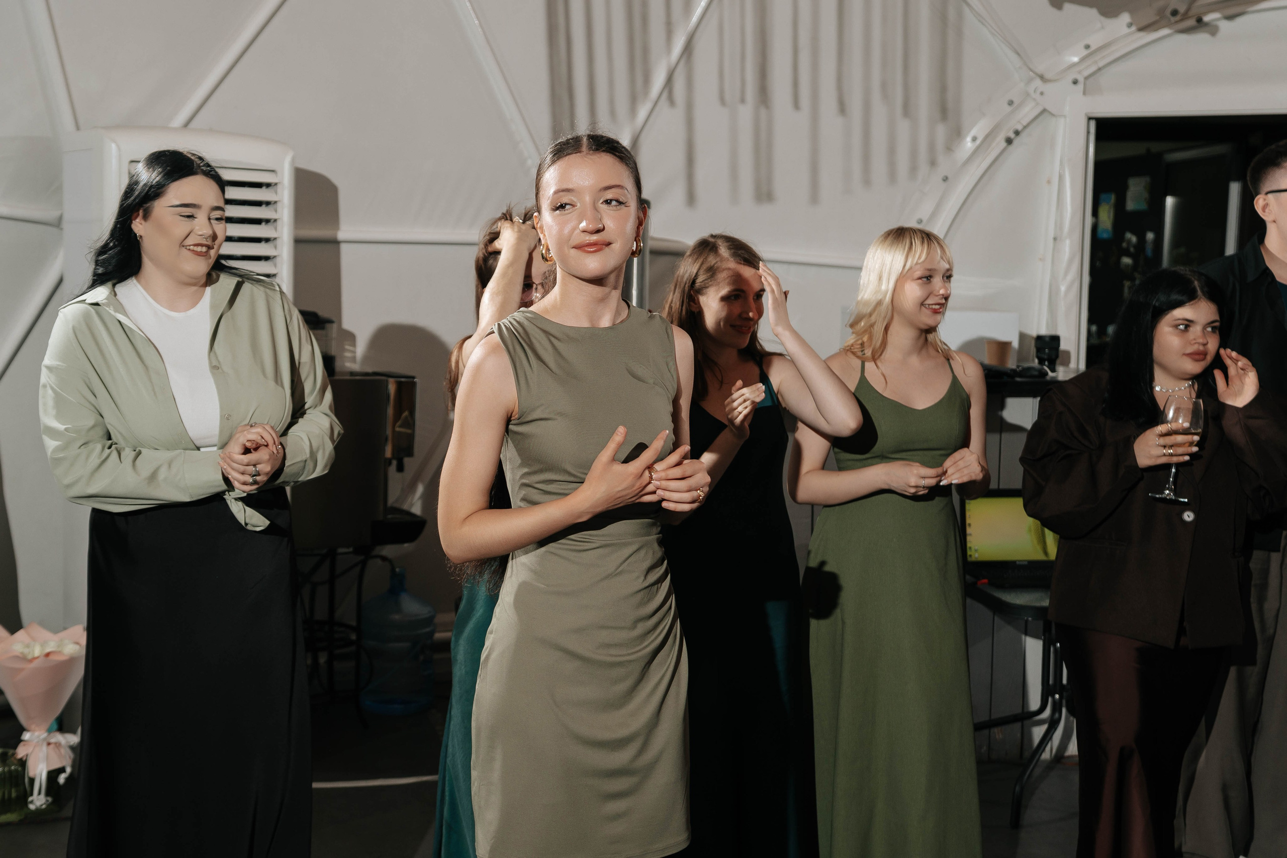 Ilya & Maria. Свадебный фотограф в Воронеже Самохина Екатерина