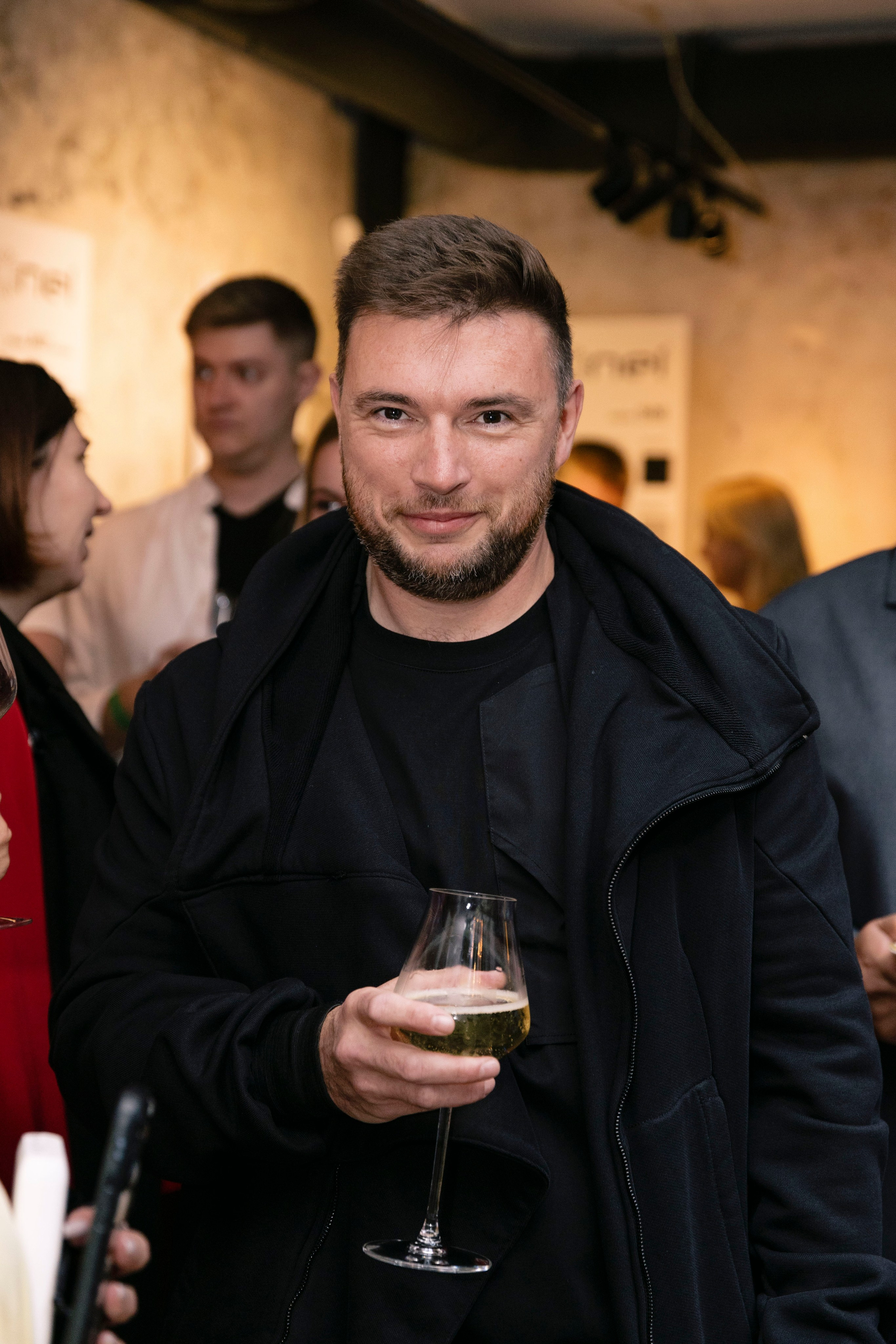 Trendy Colors event. Фотограф в Москве и Московской области