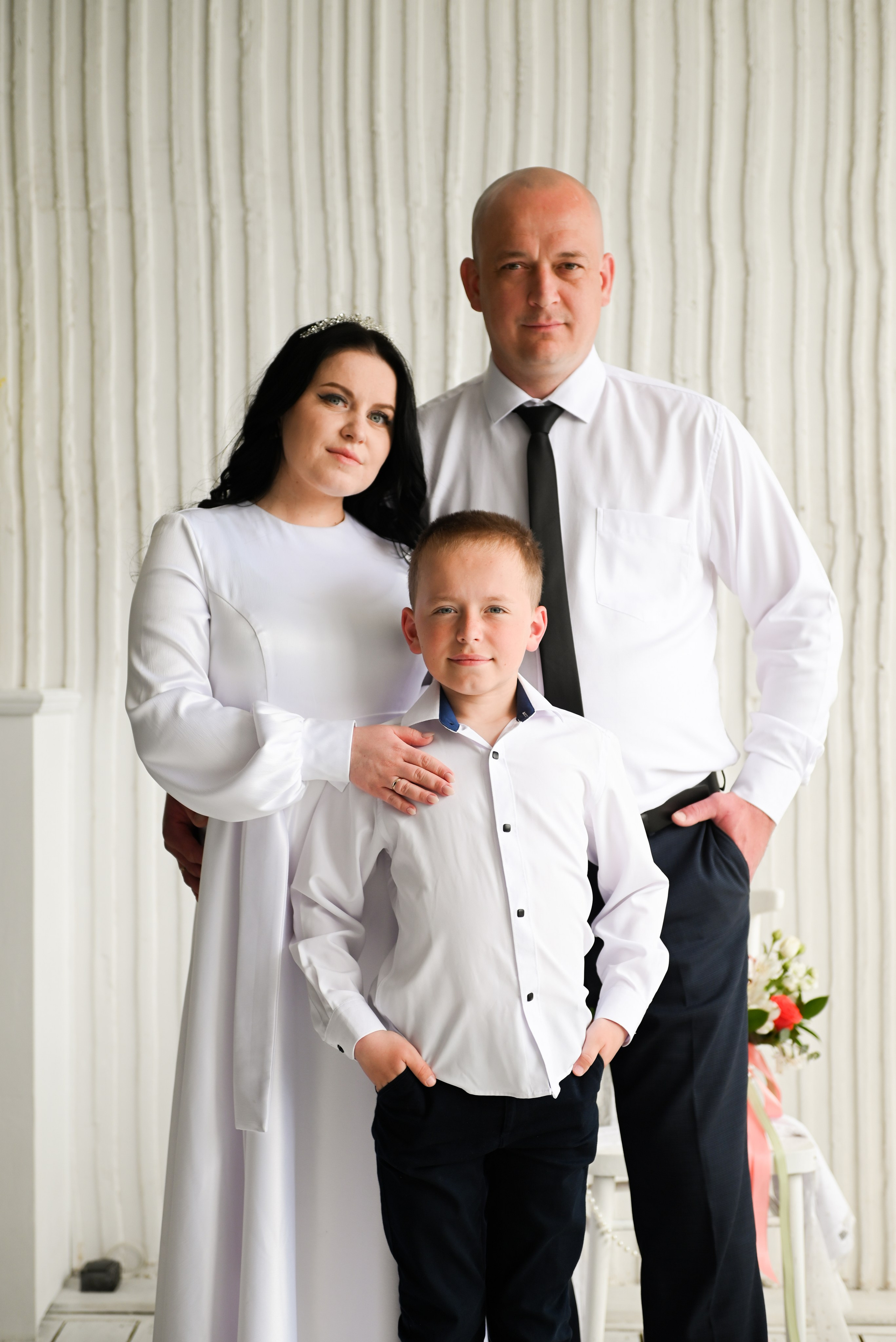 Виктория и Евгений. Семейный фотограф Саратов Маргарита Куликова