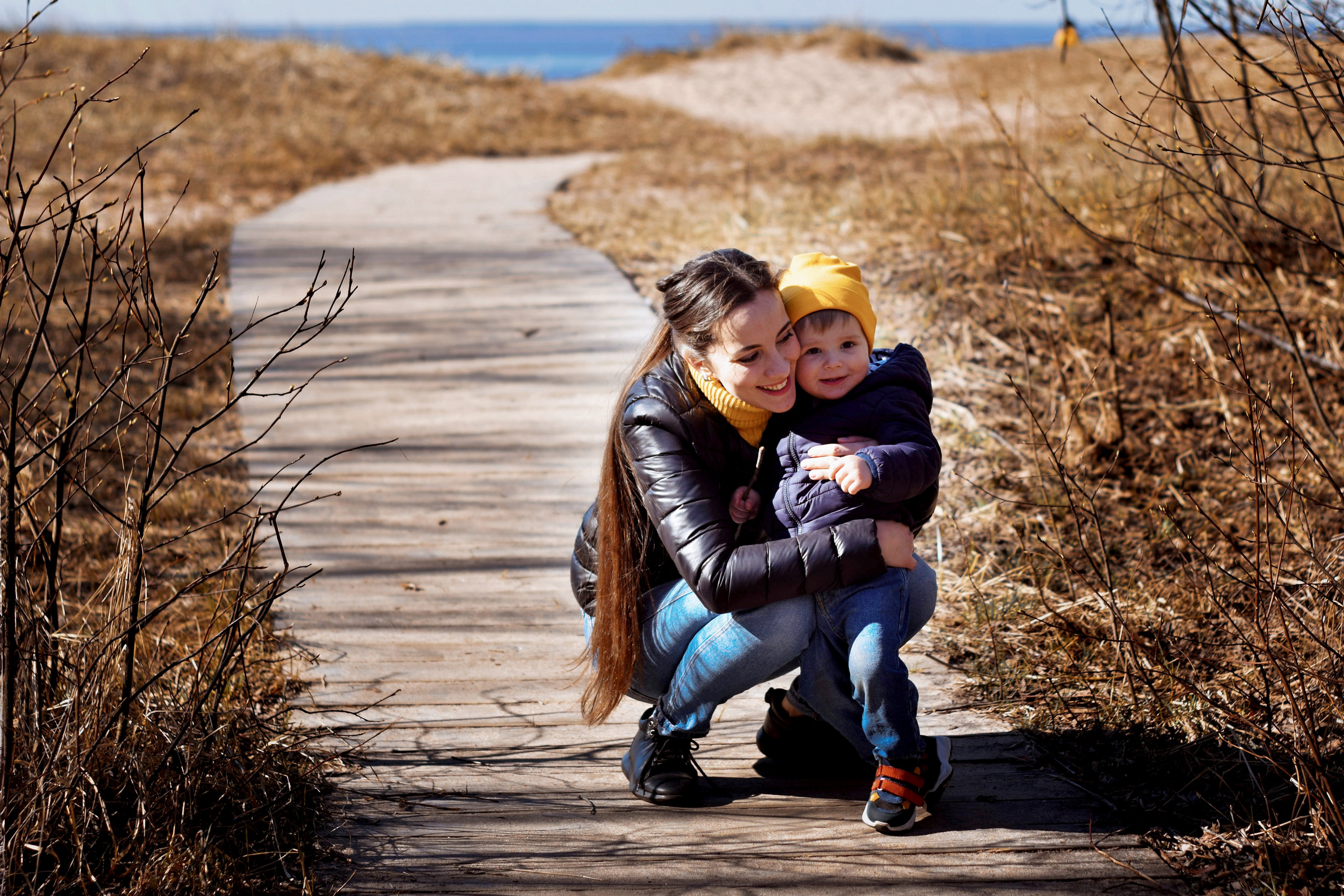 Портфолио. Семейный и детский фотограф