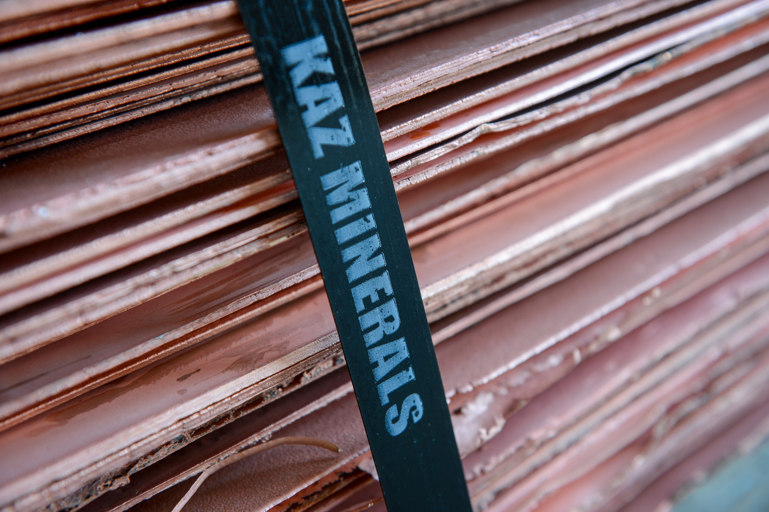 Промышленная съемка. Профессиональный фотограф в Алматы Влад Семёнов