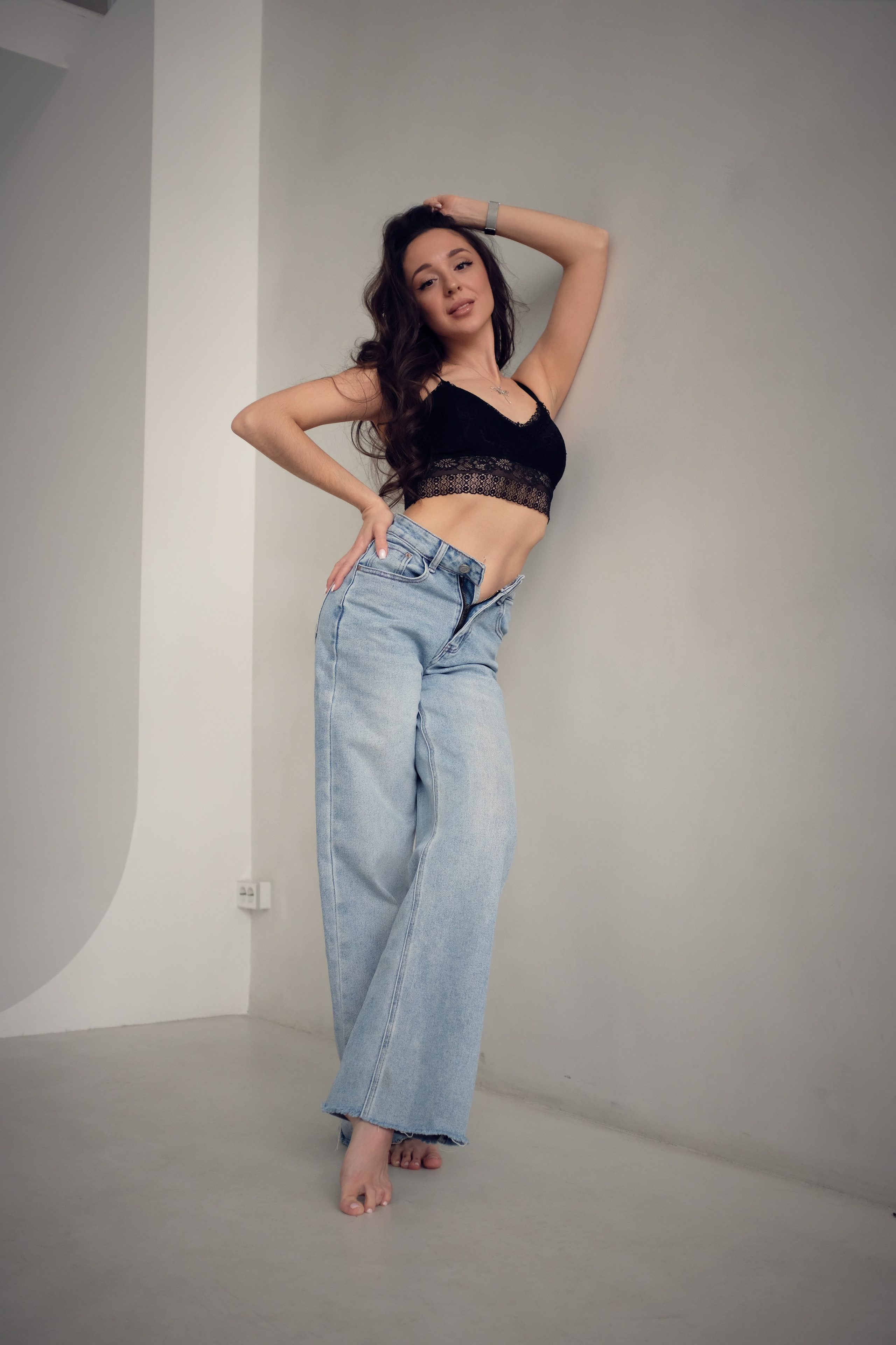 Лиляна. Фотограф Челябинск — Кирилл Устюжанин