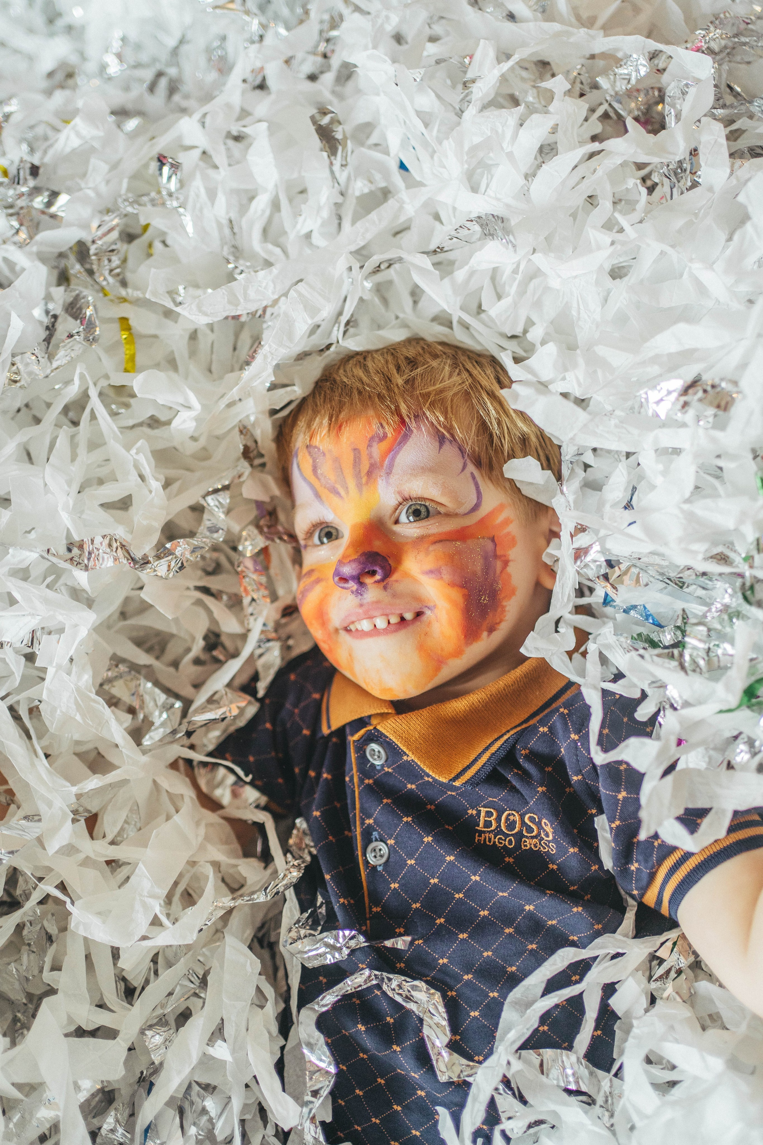 Полина 3 года. Главная