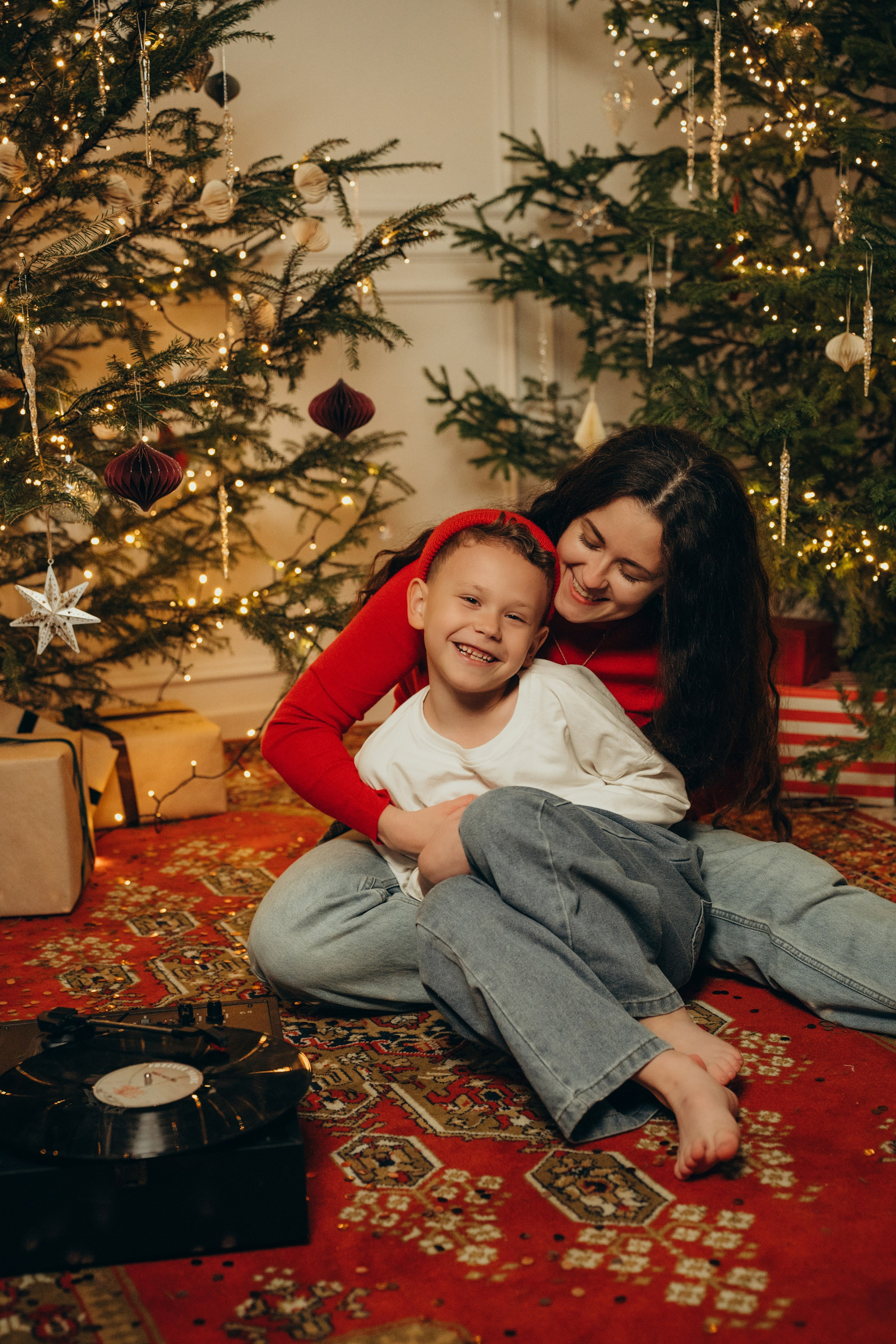 Наташа и Федя. Сайт фотографа Светланы Еремченко