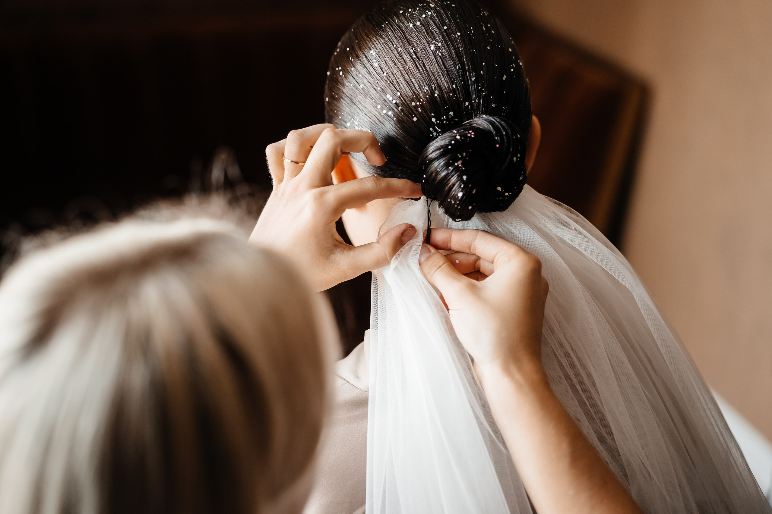 Виктория & Виталий. Свадебный фотограф Барнаул Алексей Павлов