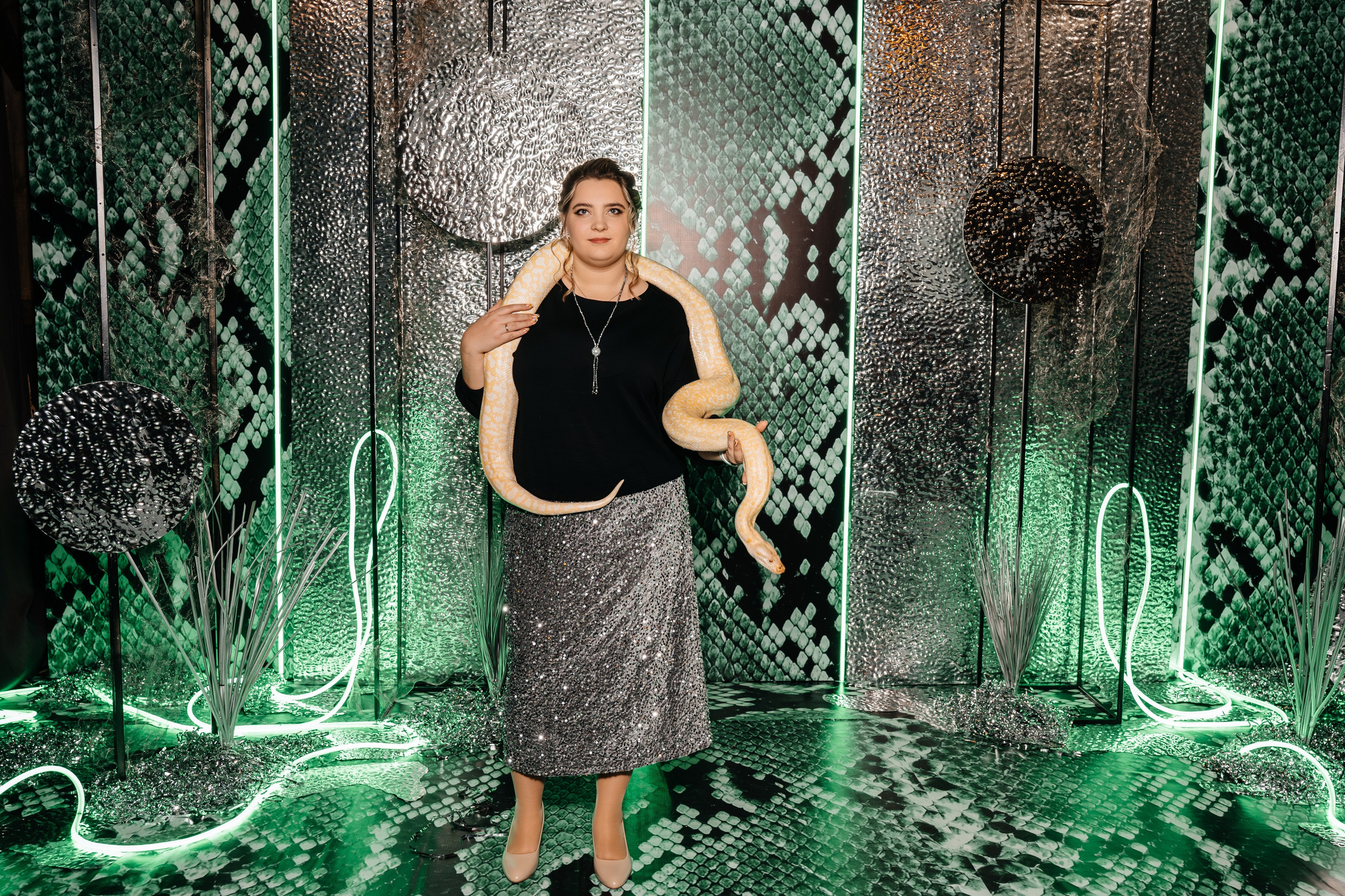 Корпоратив «СОВКОМБАНК». Свадебный фотограф Барнаул Алексей Павлов