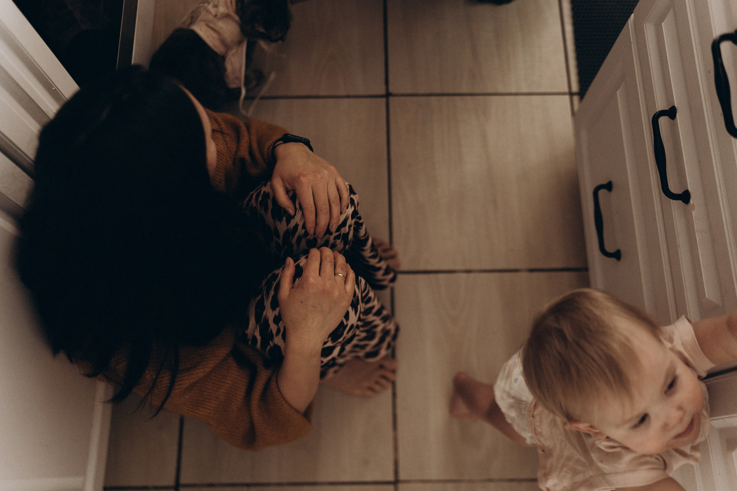 Роззи, Майкл, Лира и Яна. Семейный и домашний фотограф в Уфе Ирина Гарасюта