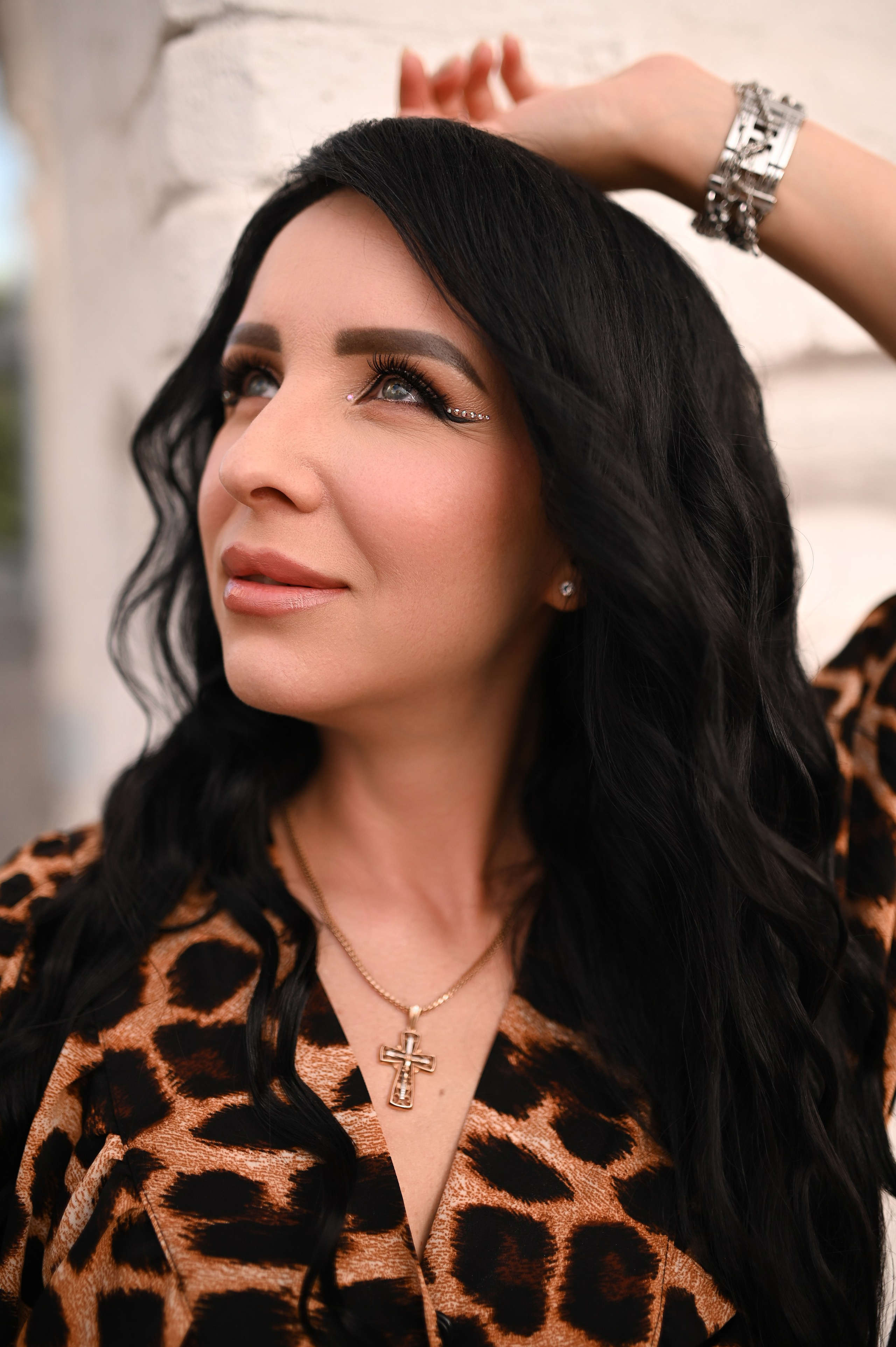 Кристина. Твой личный проводник к красивым фотографиям в Старом Осколе