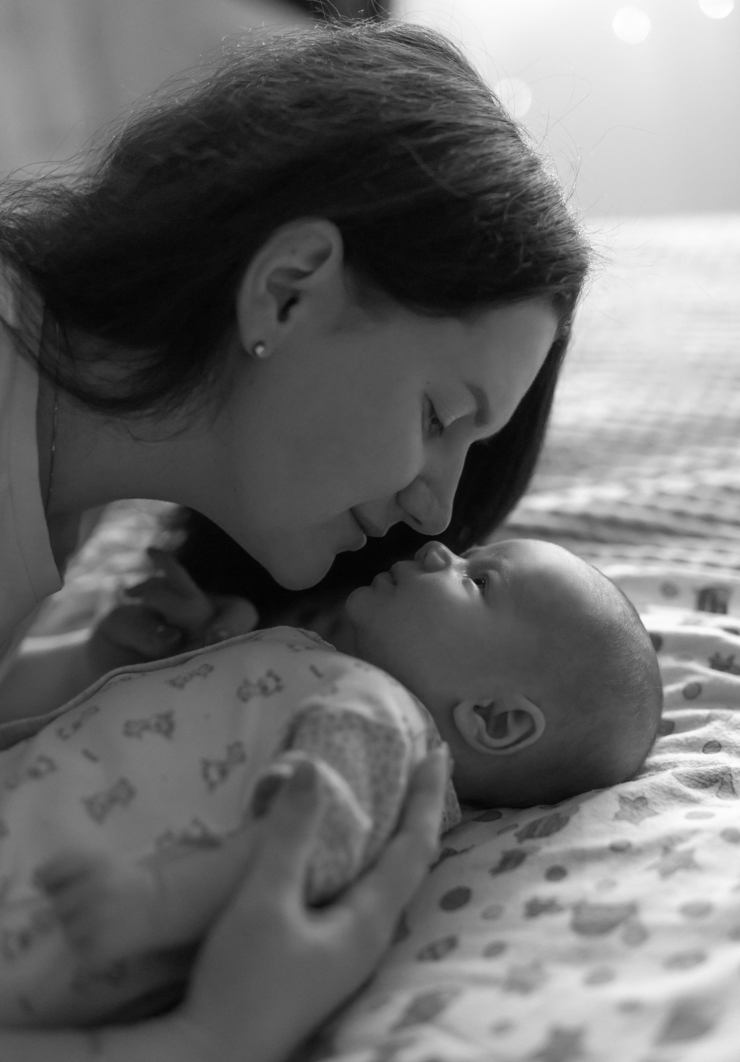 Домашние съемки. Фотограф в Нижнем Новгороде, Дзержинске Олеся Хозяева