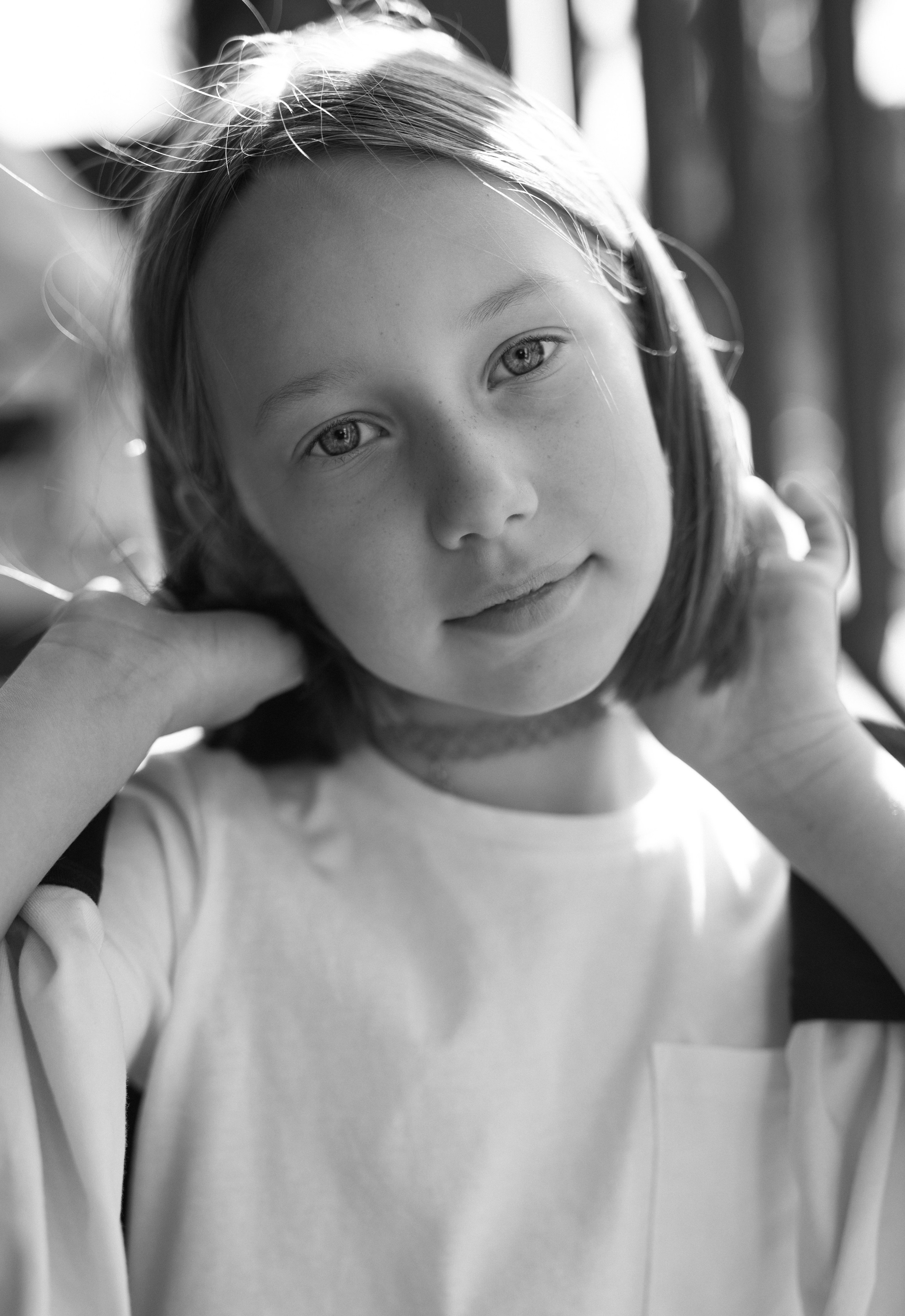 Александра и Анастасия. Фотограф в Нижнем Новгороде, Дзержинске Олеся Хозяева