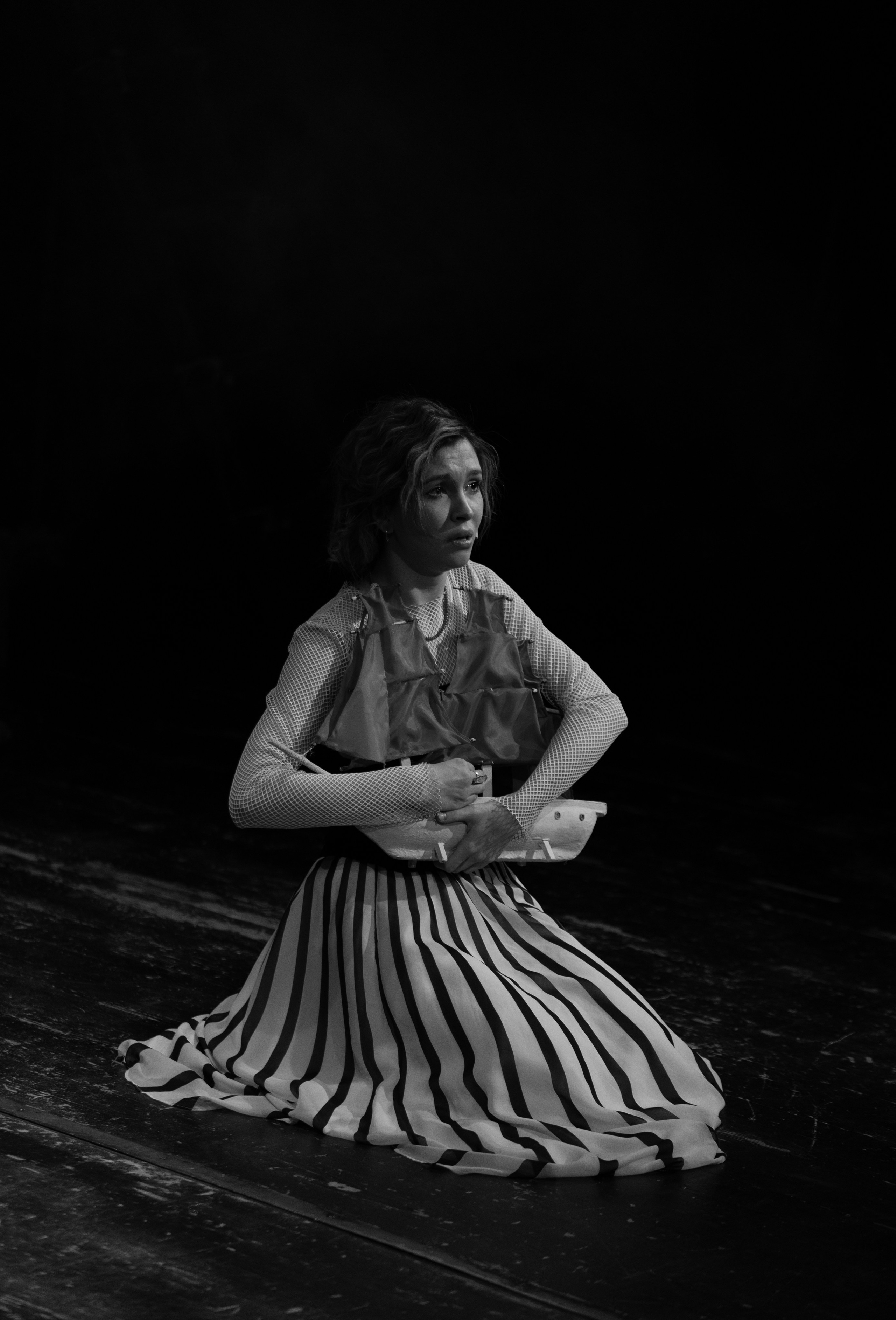 Спектакль «Алые паруса». Театр Вера. Фотограф в Нижнем Новгороде, Дзержинске Олеся Хозяева