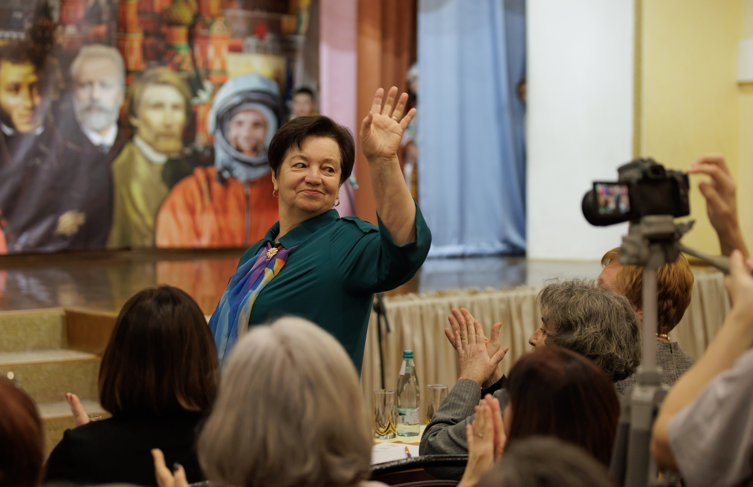 Жемчужинка гимназии 80 — 2025. Фотограф в Нижнем Новгороде, Дзержинске Олеся Хозяева