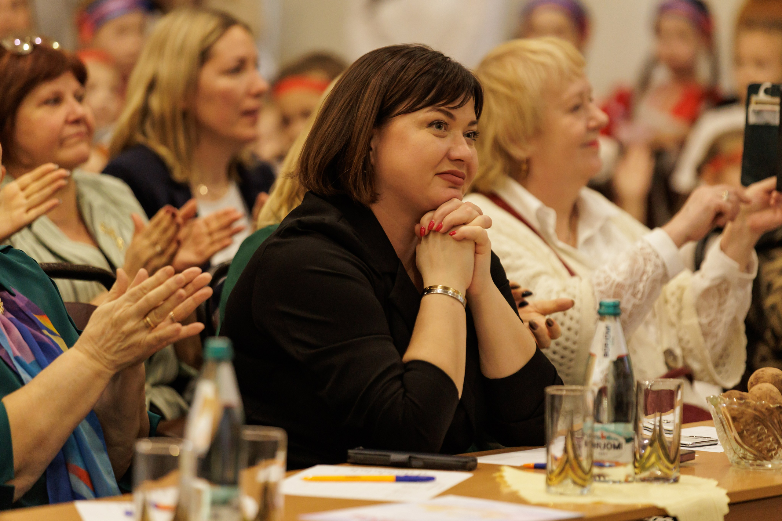 Жемчужинка гимназии 80 — 2025. Фотограф в Нижнем Новгороде, Дзержинске Олеся Хозяева