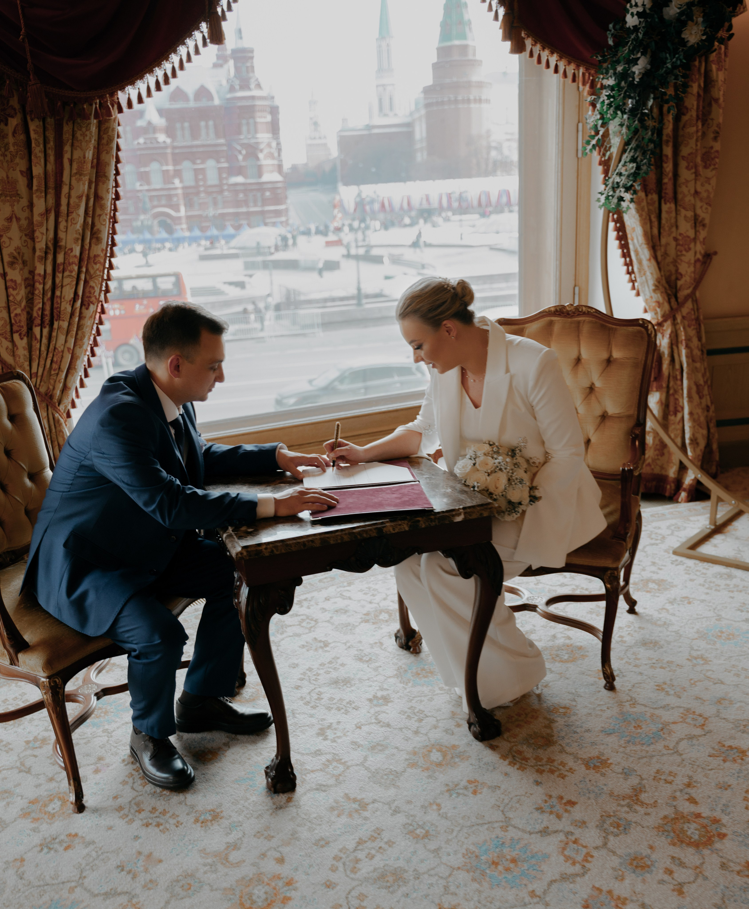 Алена Носик фотограф Москва