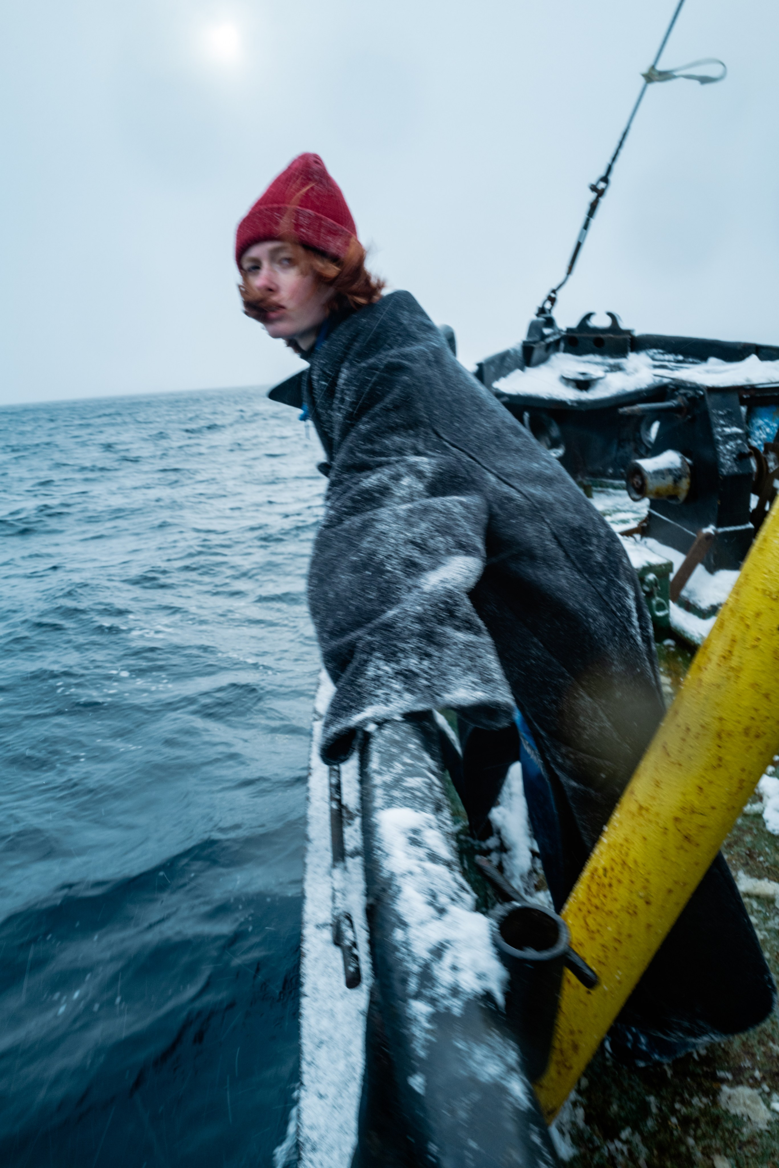 [PORTRAIT] Портретное портфолио. Фотограф Евгений Казекин