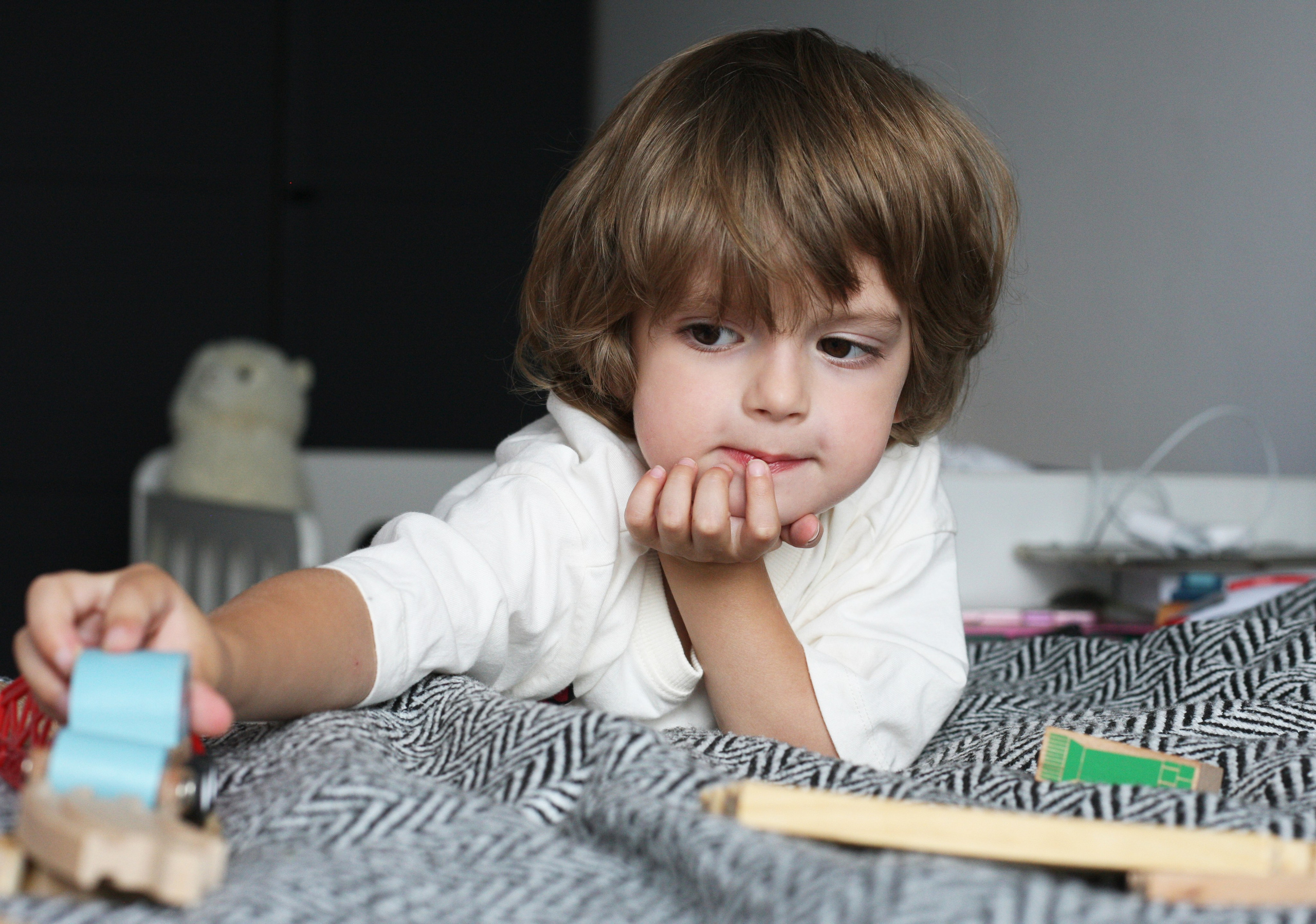 Семейная история. Фотограф в Москве Юлия Майорова