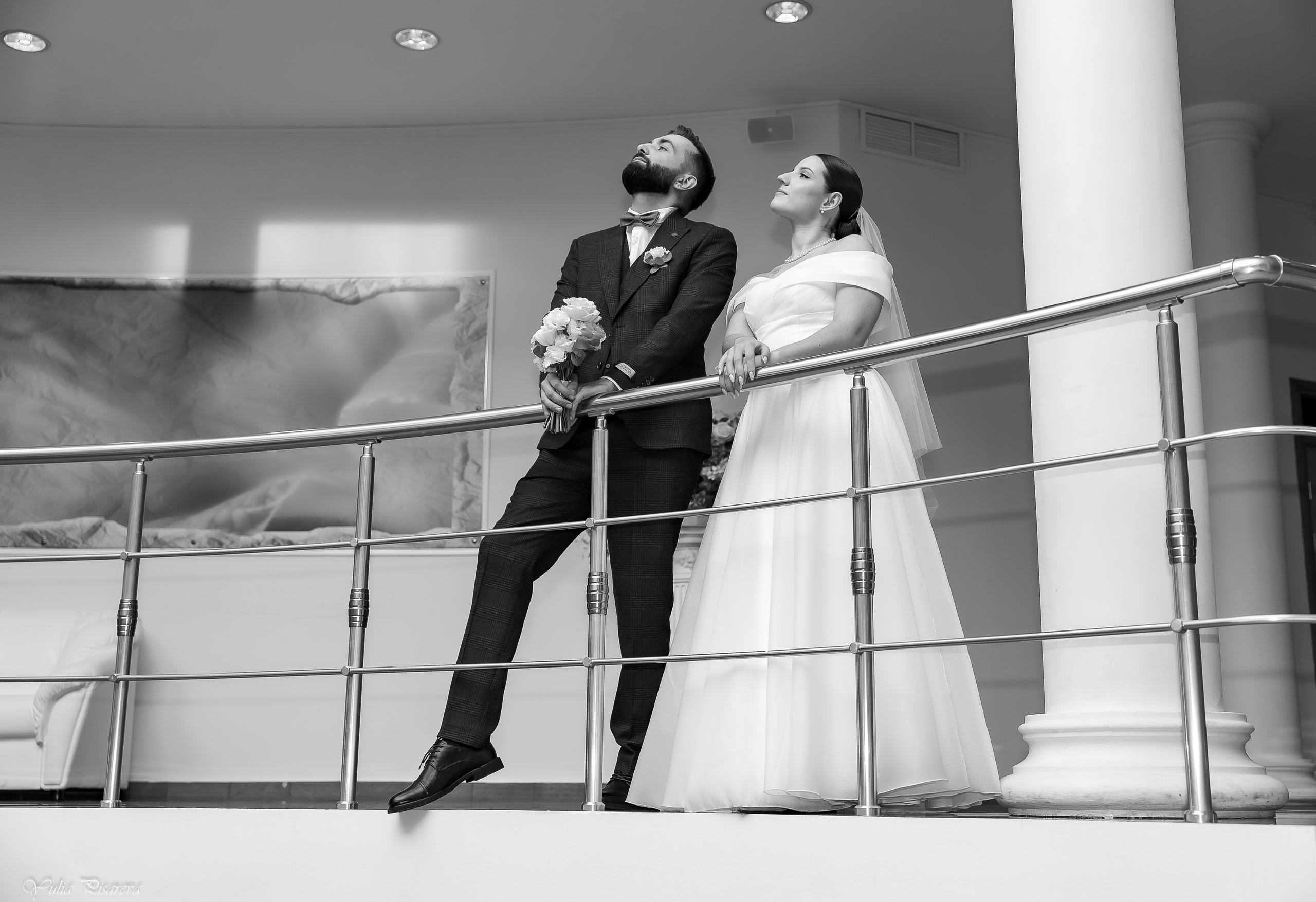 Свадьба Никита и Валерия. Фотограф в Санкт-Петербурге Писарева Юлия