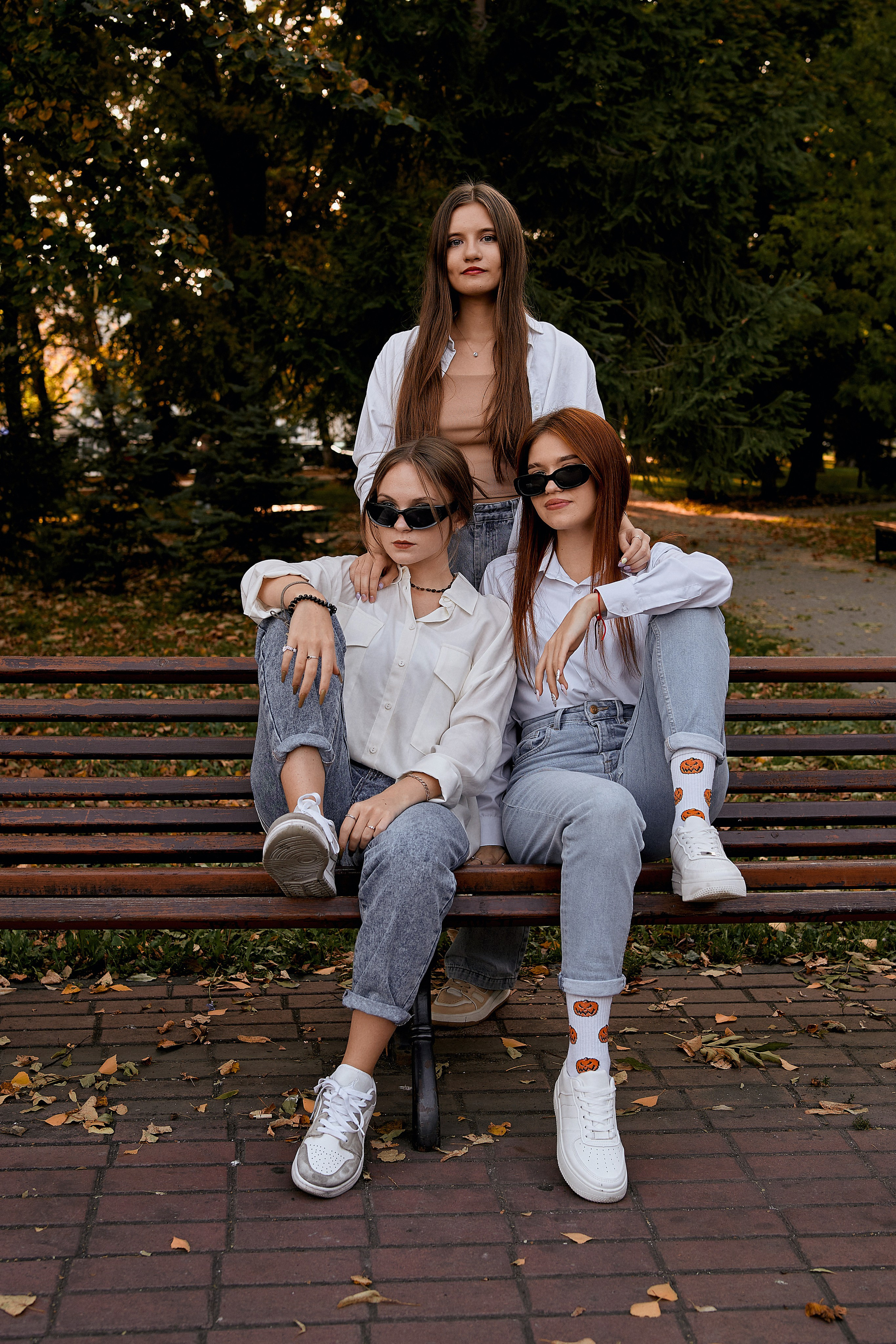 Школа 64. Свадебная, семейная фото и видео съёмка в Пензе