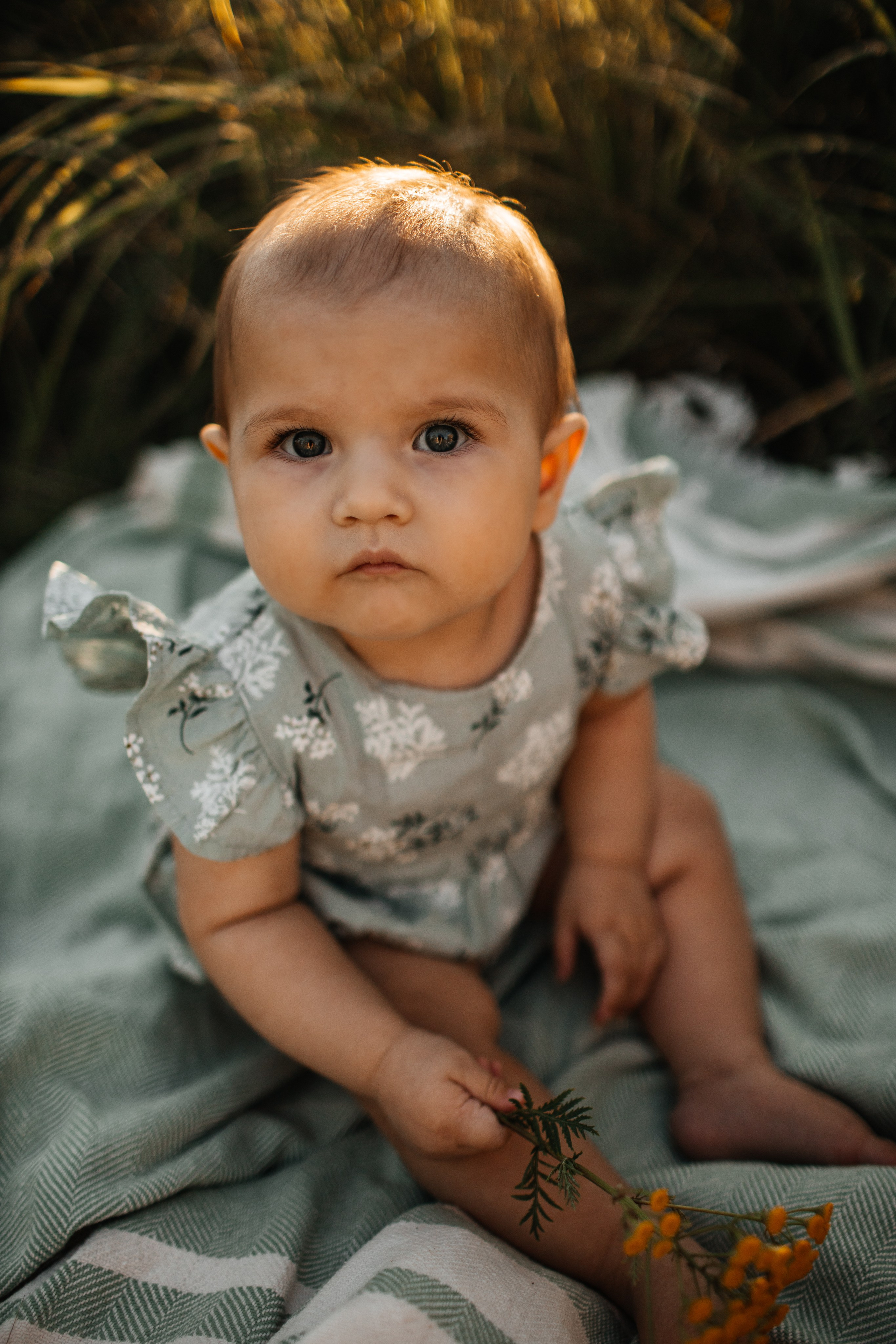 Настя Ева Ян. Фотограф Ира Симóника