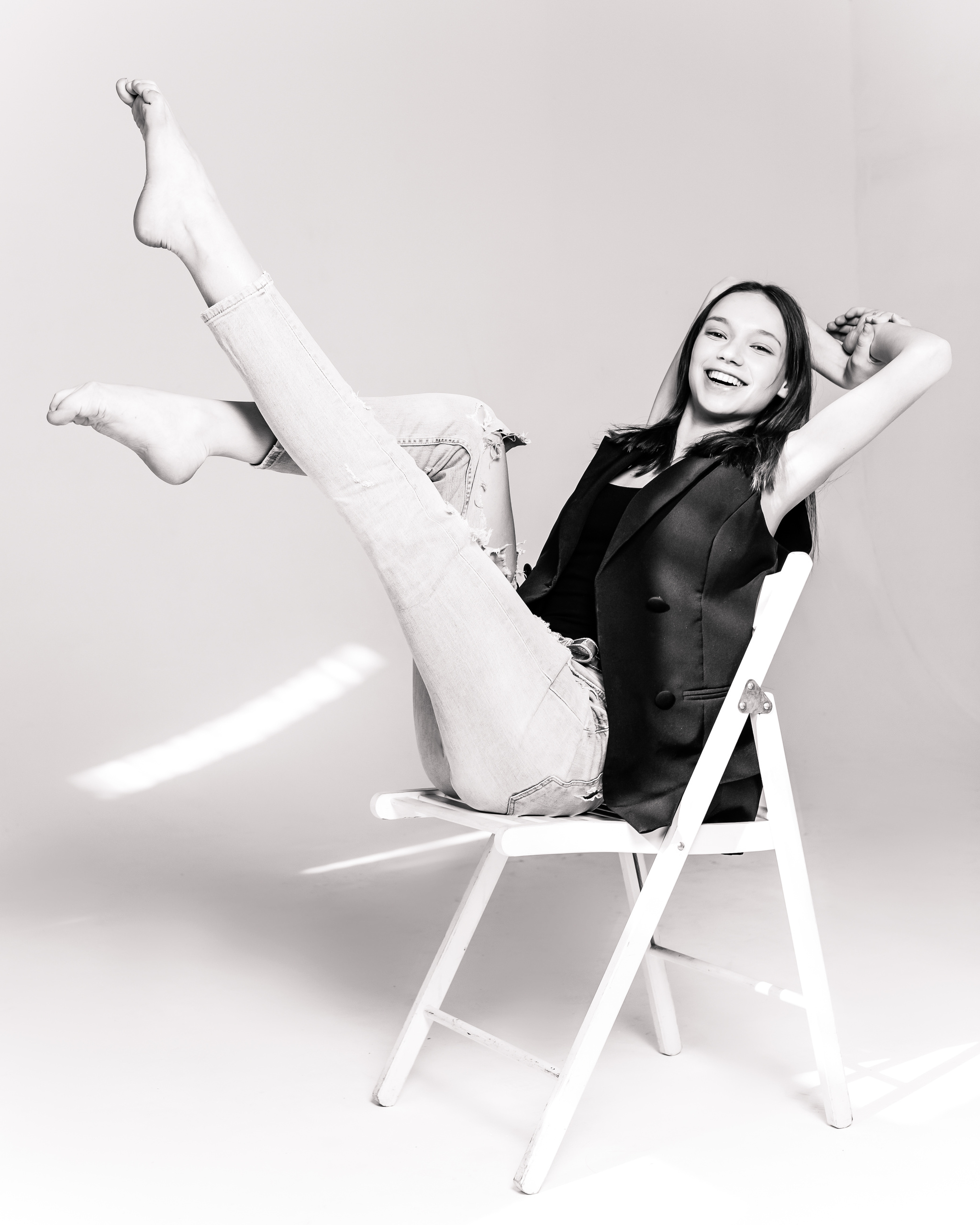 Yana Z. Modeling agency TM MODELS