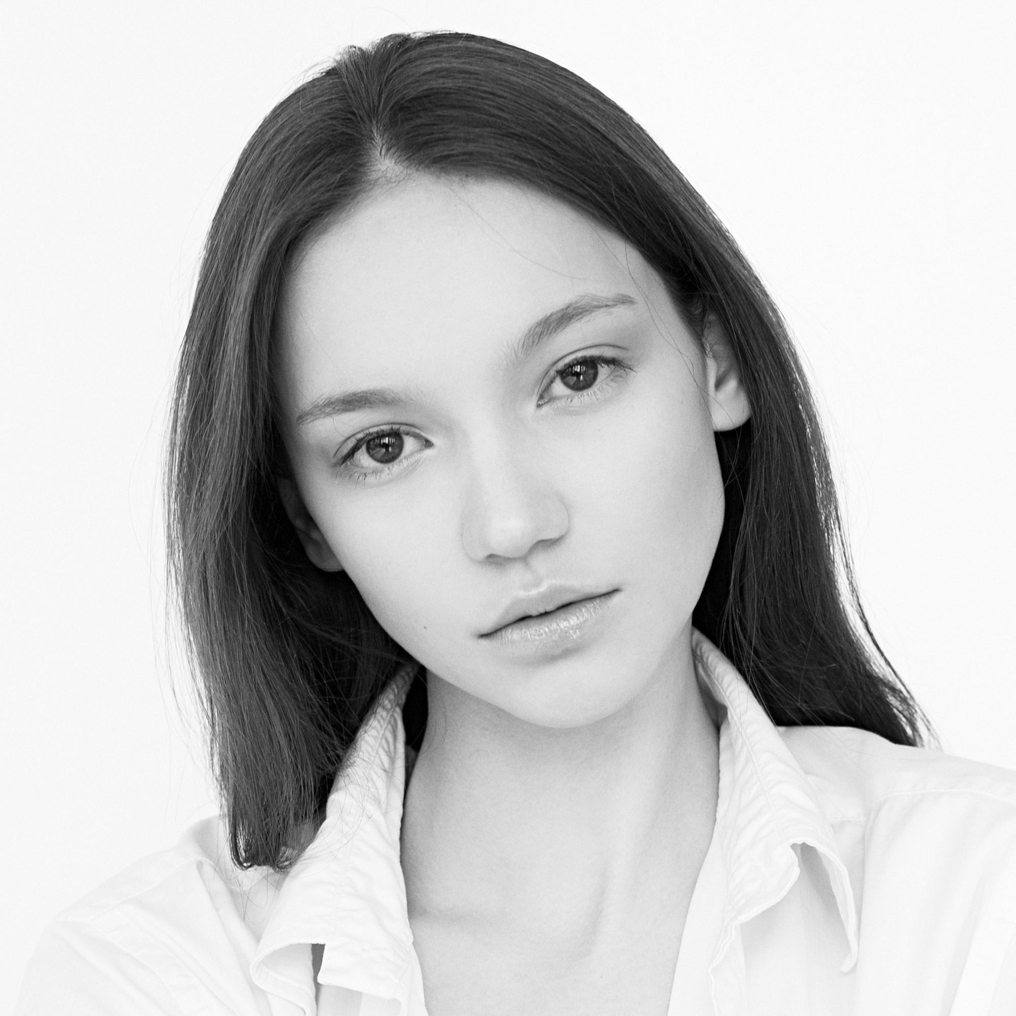 Yana Z. Modeling agency TM MODELS