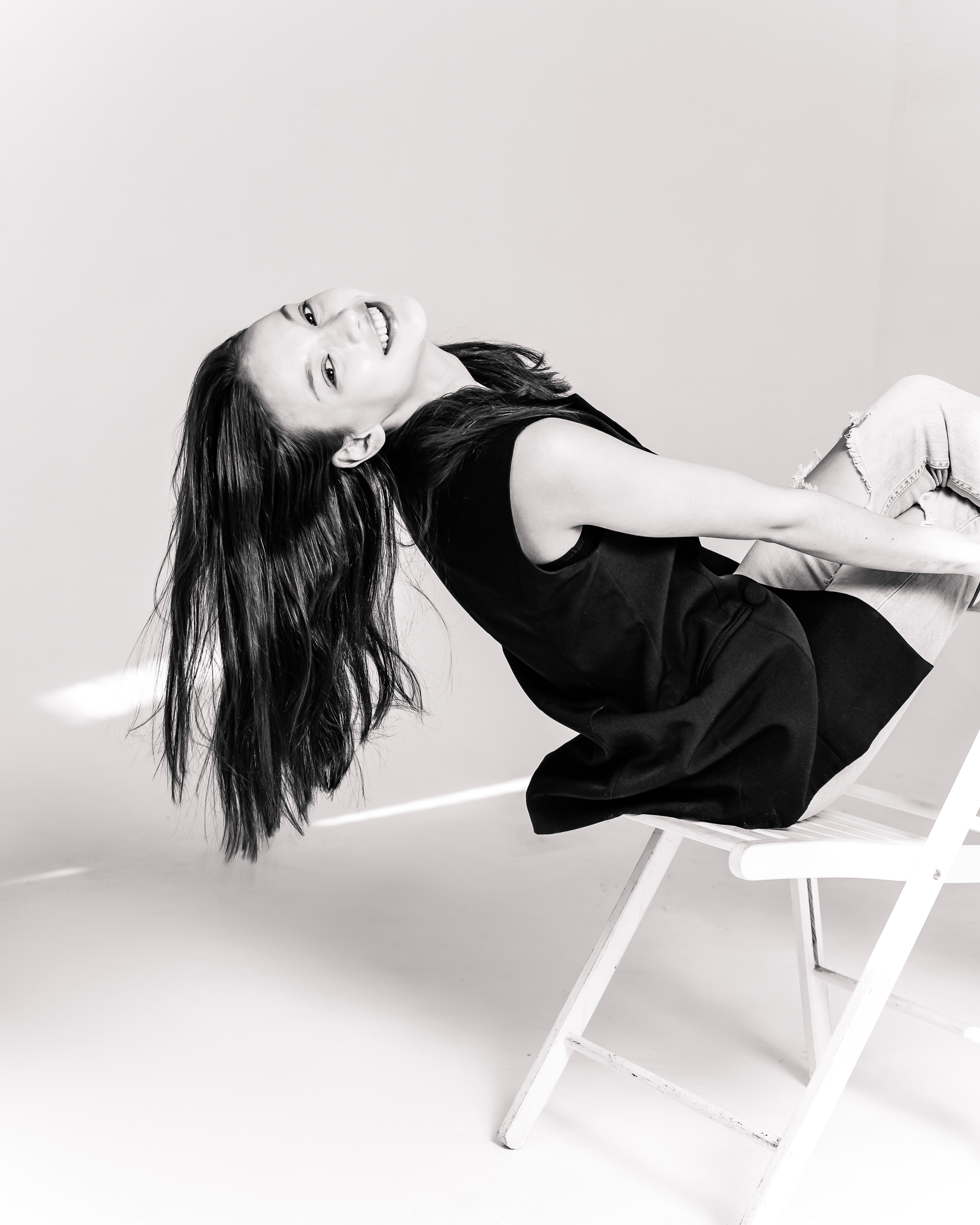 Yana Z. Modeling agency TM MODELS