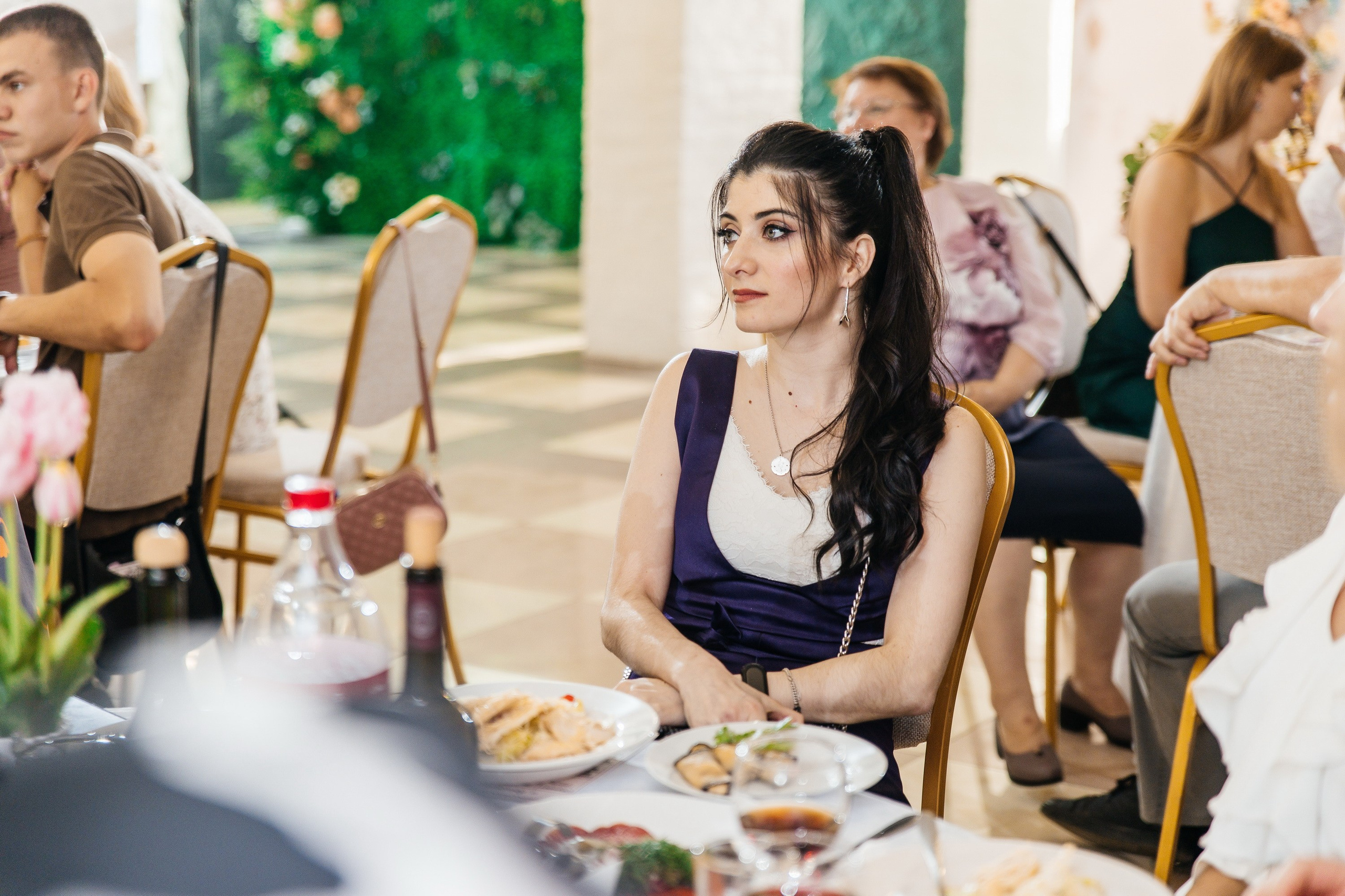 Свадьба Андрея и Кати. Семейный фотограф в Самаре Елена Ефимова