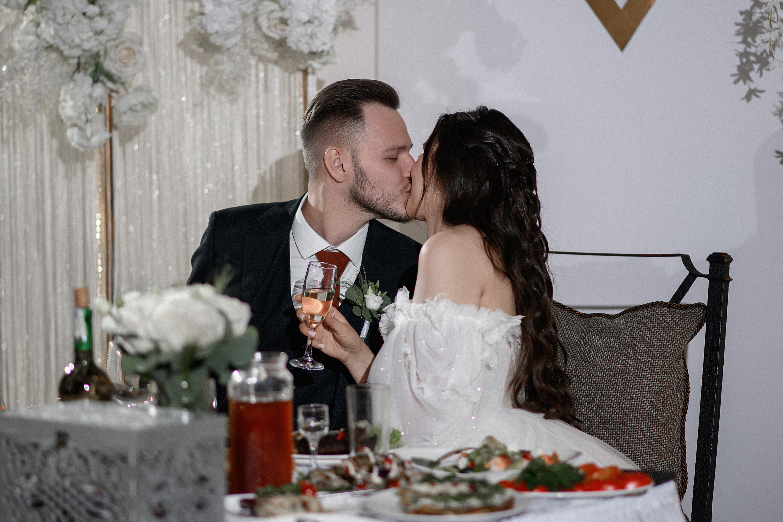 Александр и Александра. Свадебный фотограф Белгород Валуйки Старый Оскол Воронеж