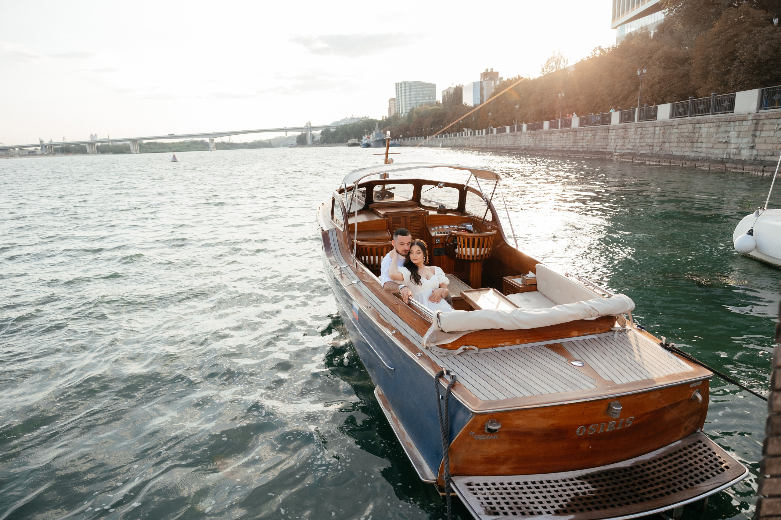 S&S. Фотограф Эмма Хатламаджиян