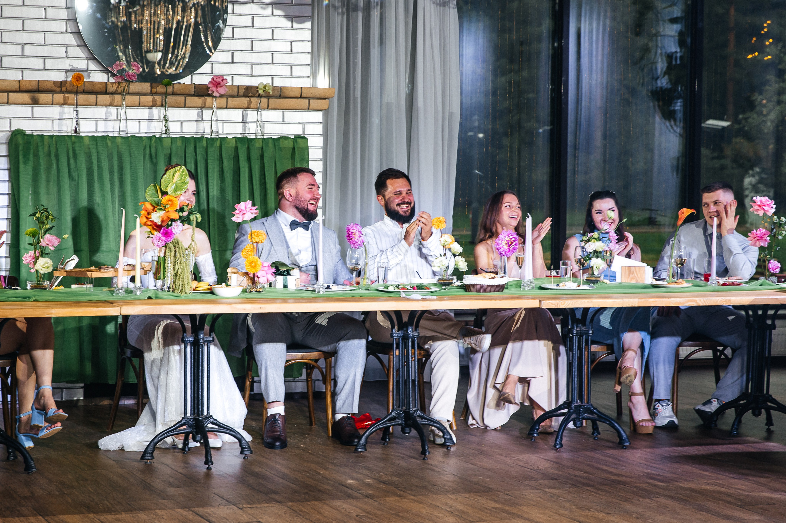 23/08. Свадебный фотограф в Москве Виктория Арехова