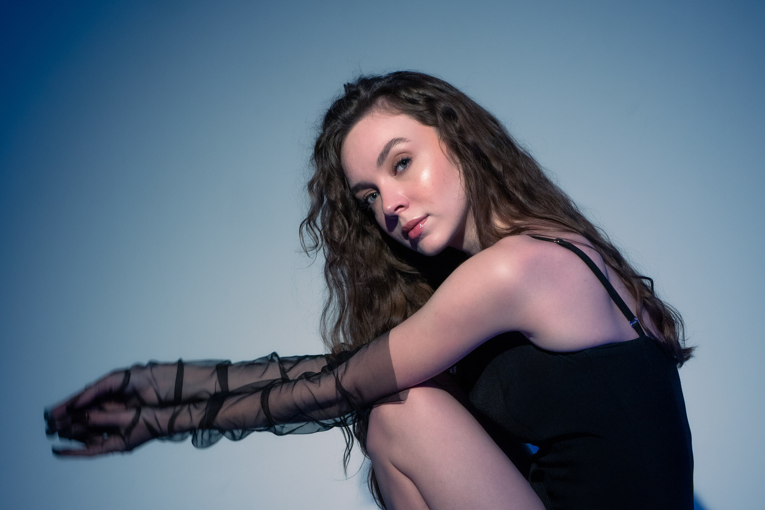 Ульяна. Виктория Спорова. Ваш портретный фотограф в Санкт-Петербурге