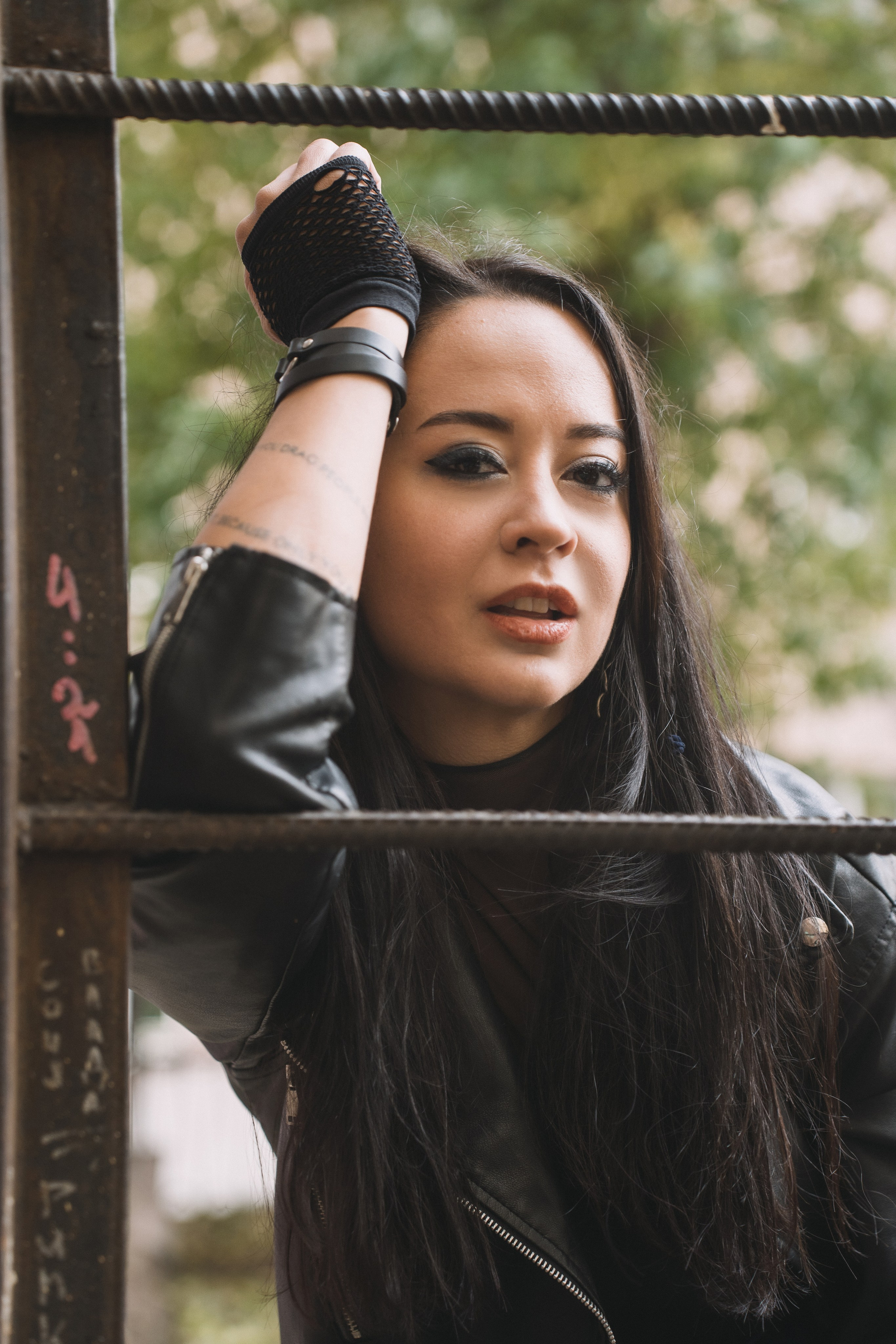 Алина. Виктория Спорова. Ваш портретный фотограф в Санкт-Петербурге