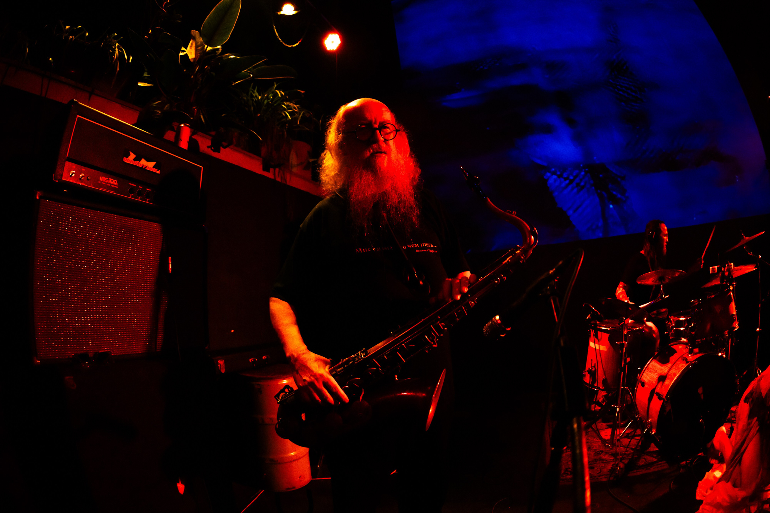 День рождения клуба «Ласточка» 2025. Фотограф Мария Немм