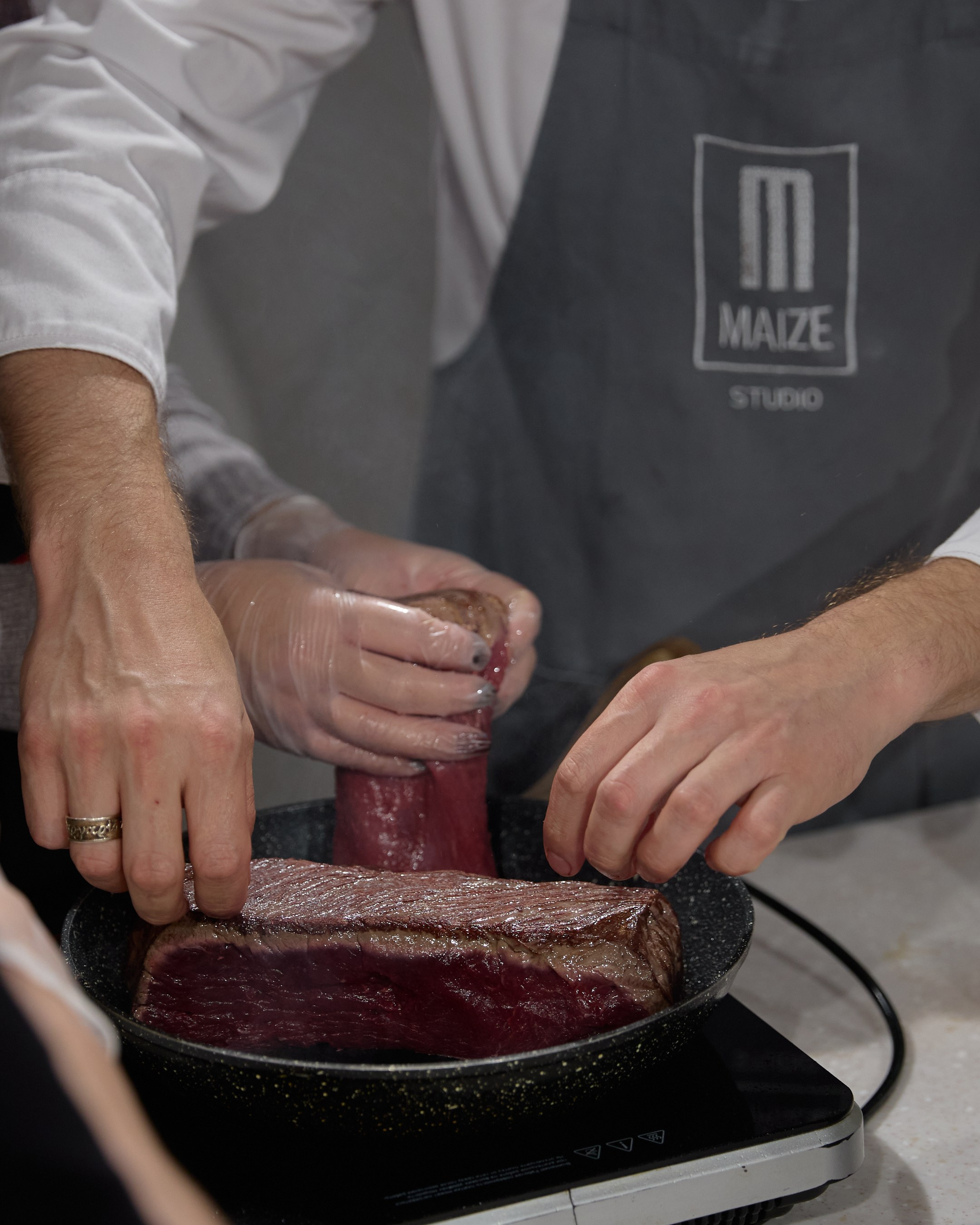 МК #ШЕФ БМК. Свадебный фотограф в Минске в Москве в РБ Анатолий Полишко