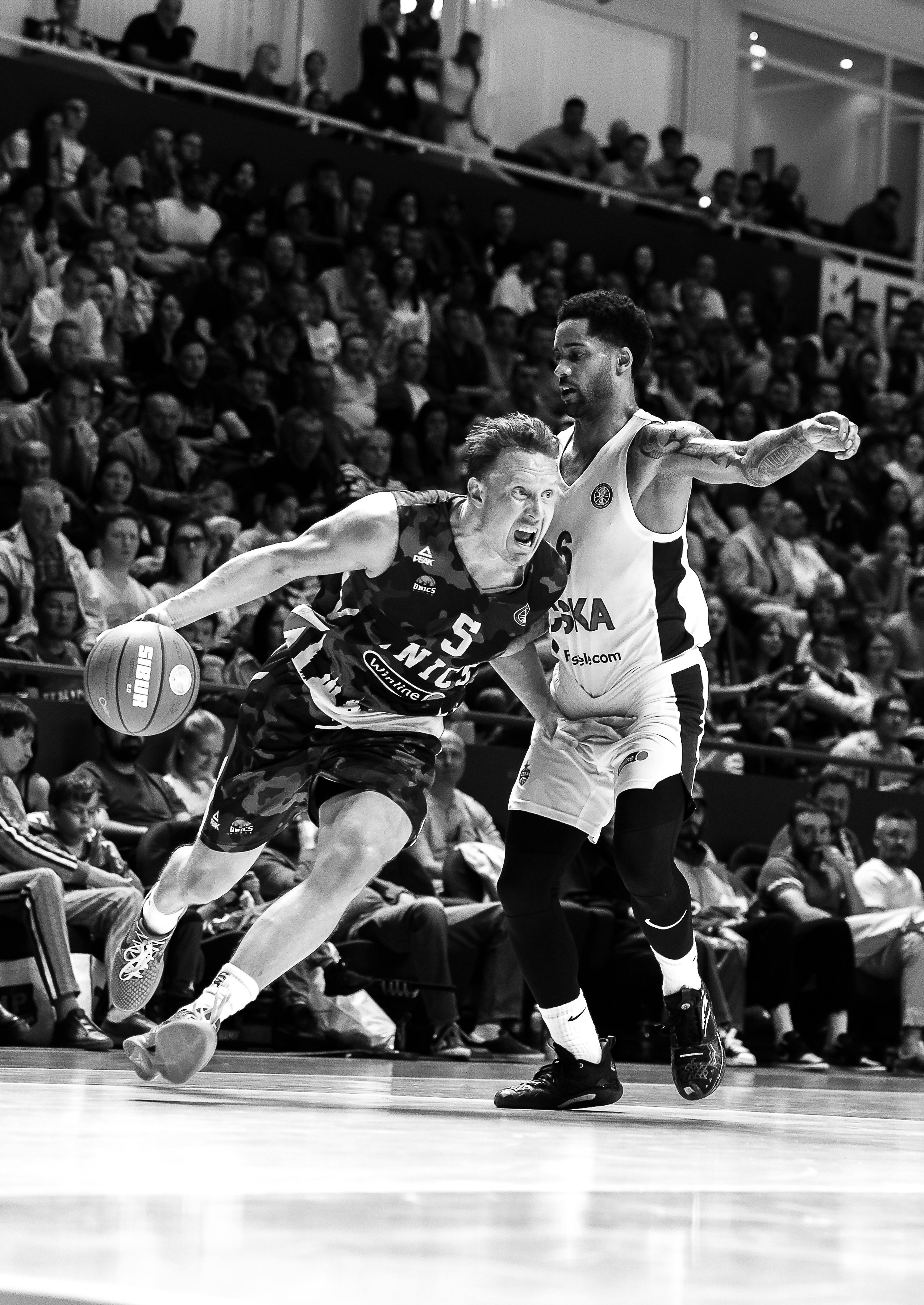 УНИКС. Фотограф в Казани Алина Абдуллина