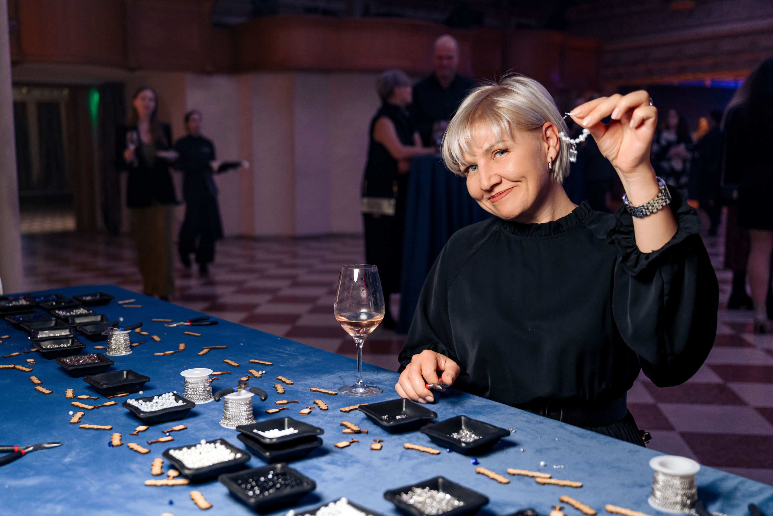 SIMPLE PRIVE. Максим Комаров — Профессиональный фотограф