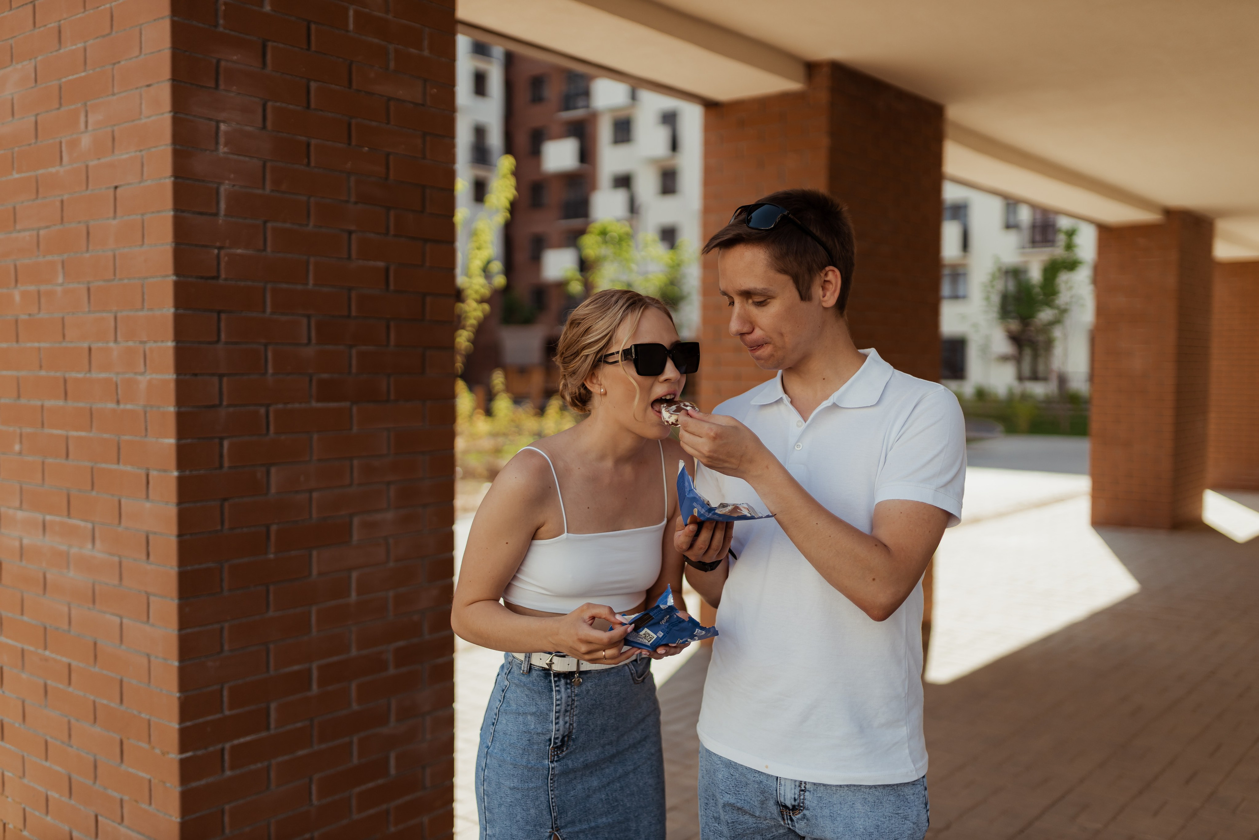 Ваня & Настя. ФОТОГРАФ Маргарита Сивакова | Ярославль Кострома Москва