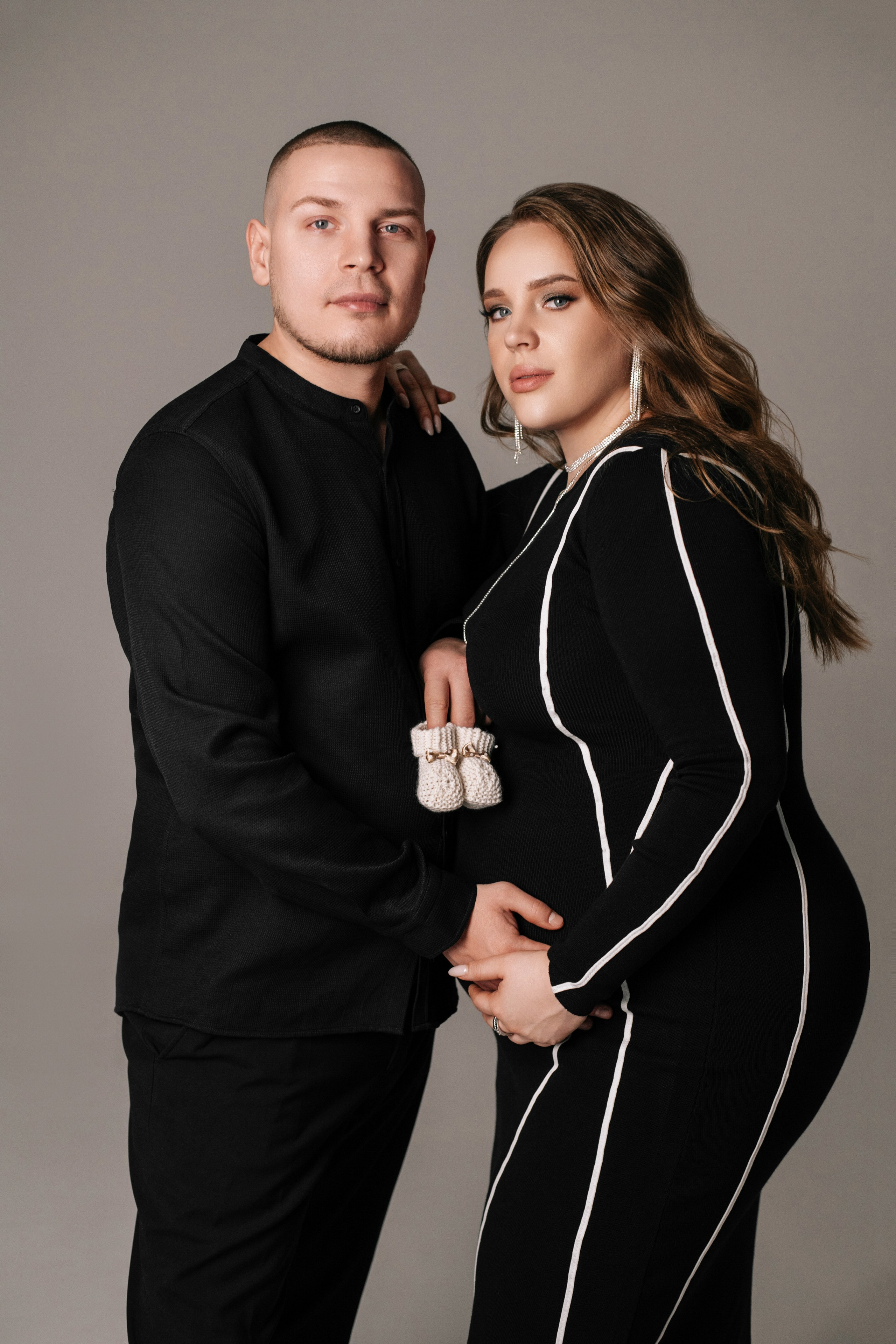 Яна & Денис. Фотограф в Екатеринбурге Веретенова Наталья