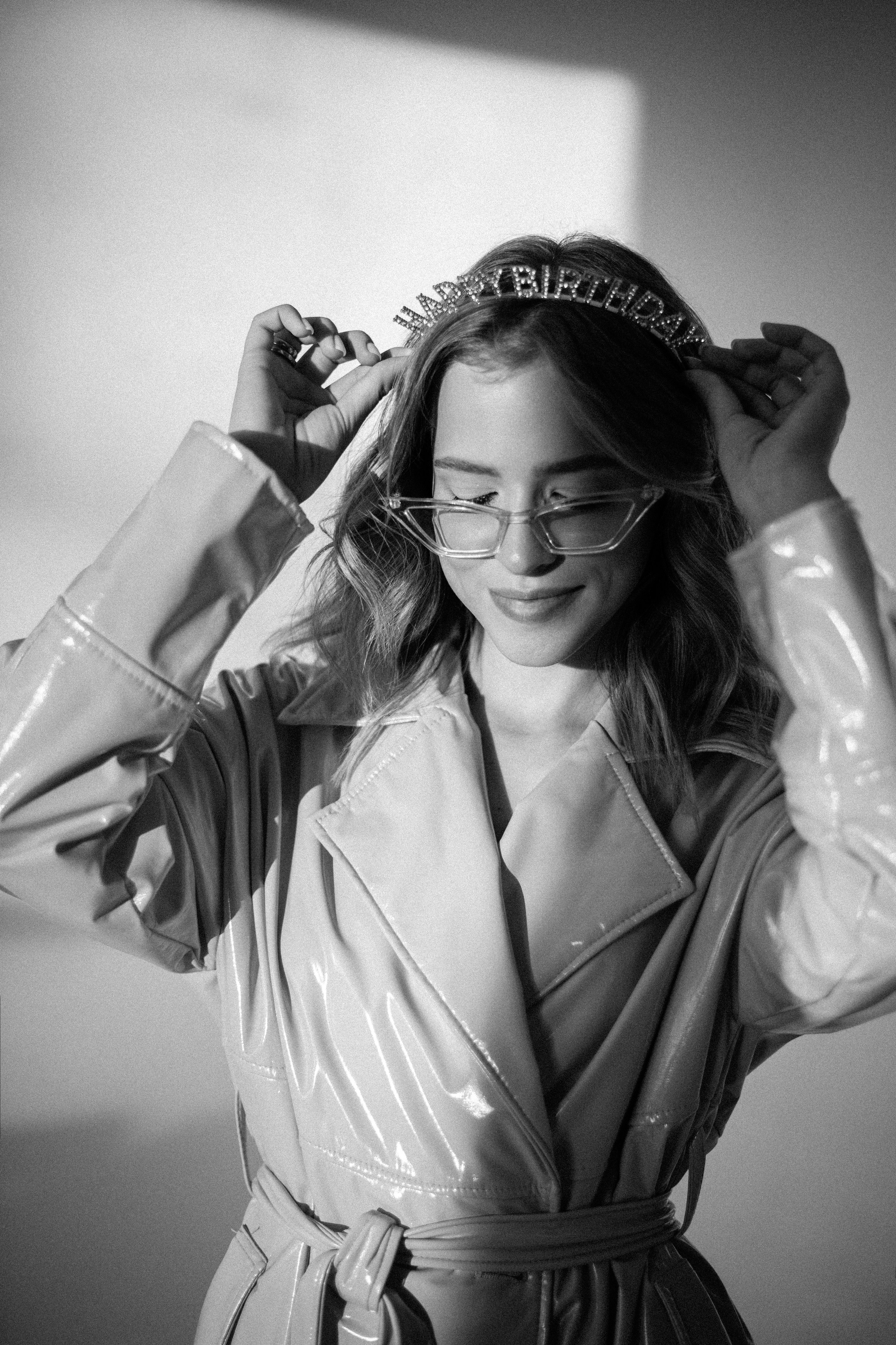 Кристина. Фотограф в Екатеринбурге Веретенова Наталья