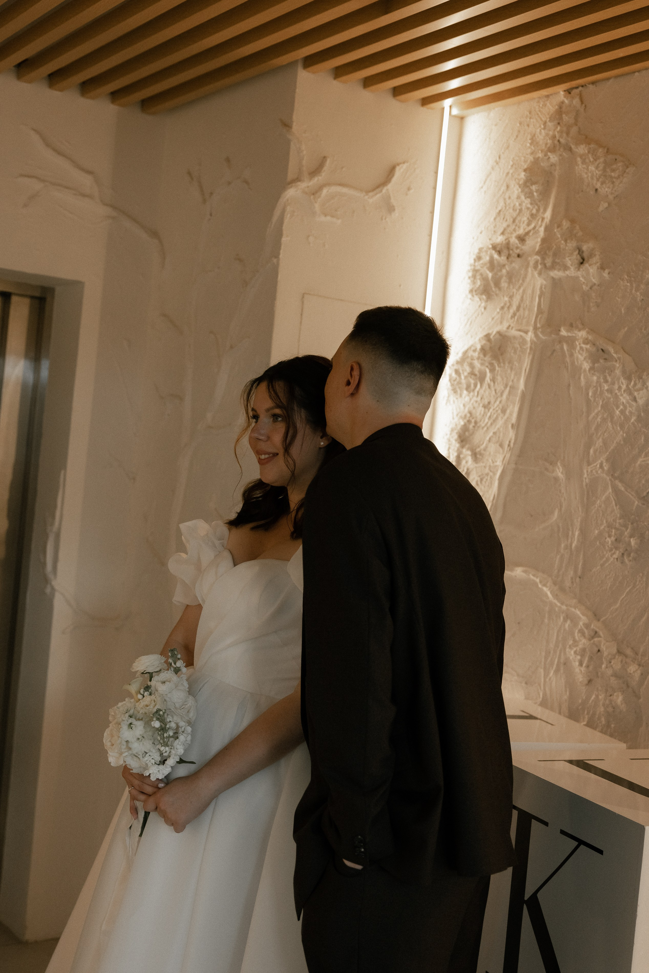 Мы и Федя. Свадебный фотограф Ярославль, Рыбинск