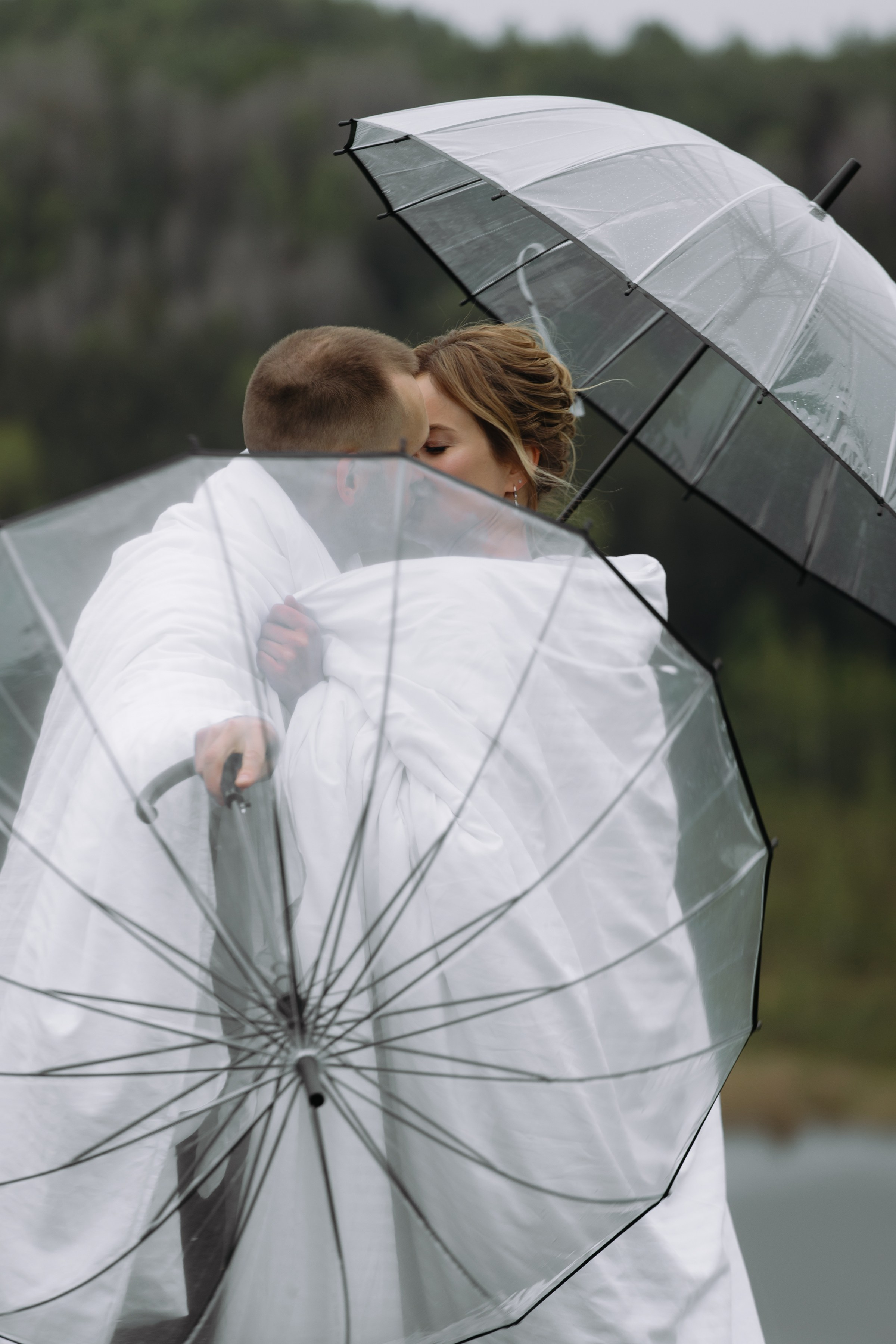 Ольга и Сергей. Свадебный и портретный фотограф в Москве и Санкт-Петербурге