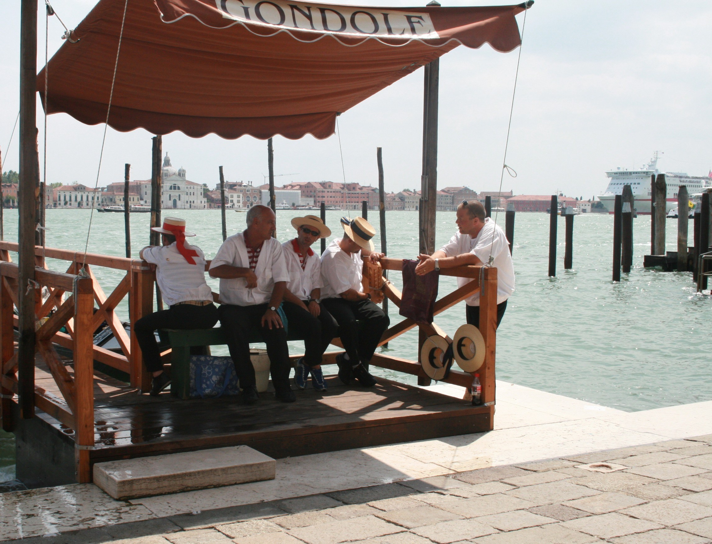 ИТАЛИЯ. Портретный и репортажный фотограф Наталья Горобец