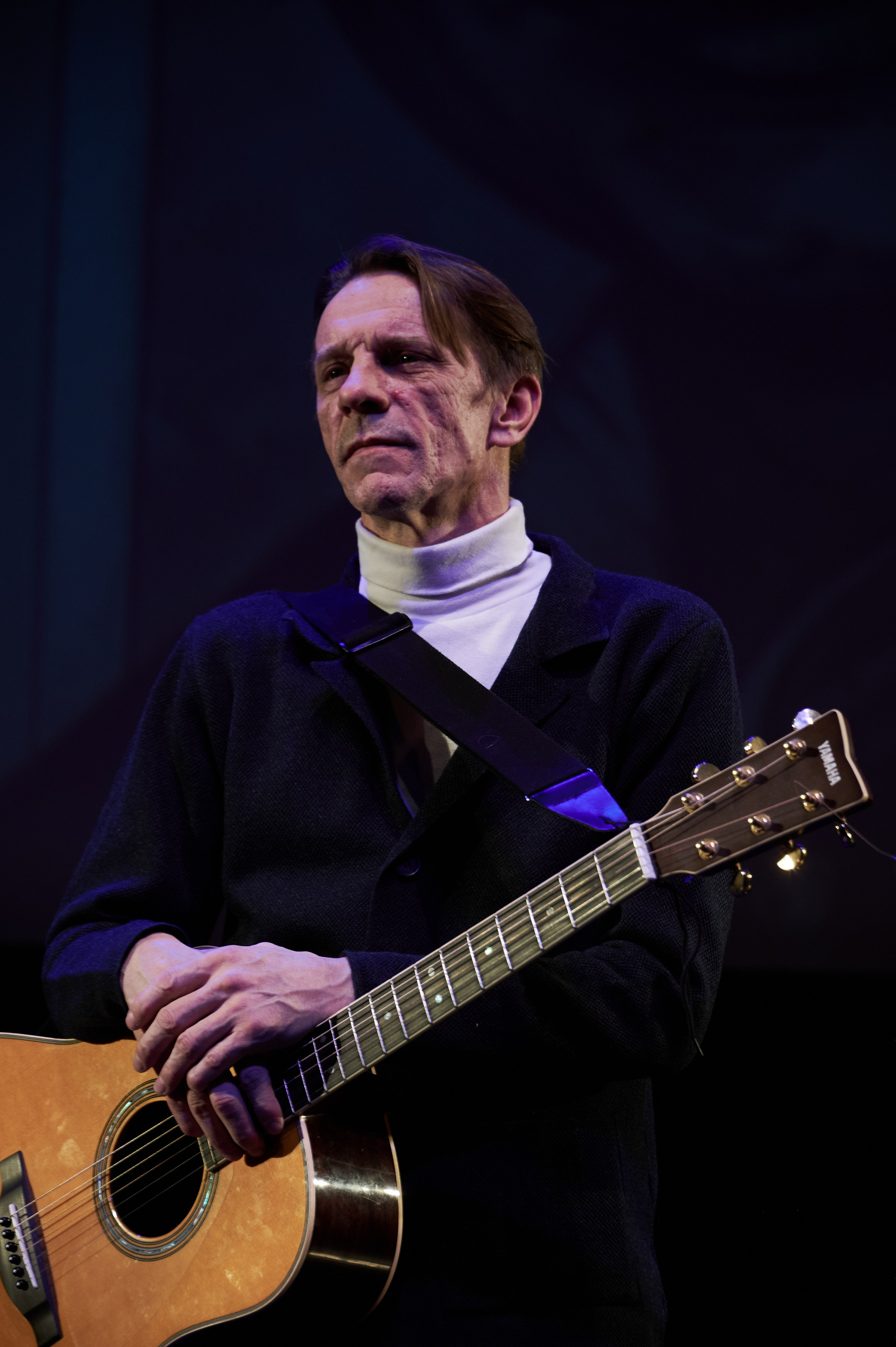 Молодежный форум «Отвага». Фотограф Роман Адлер