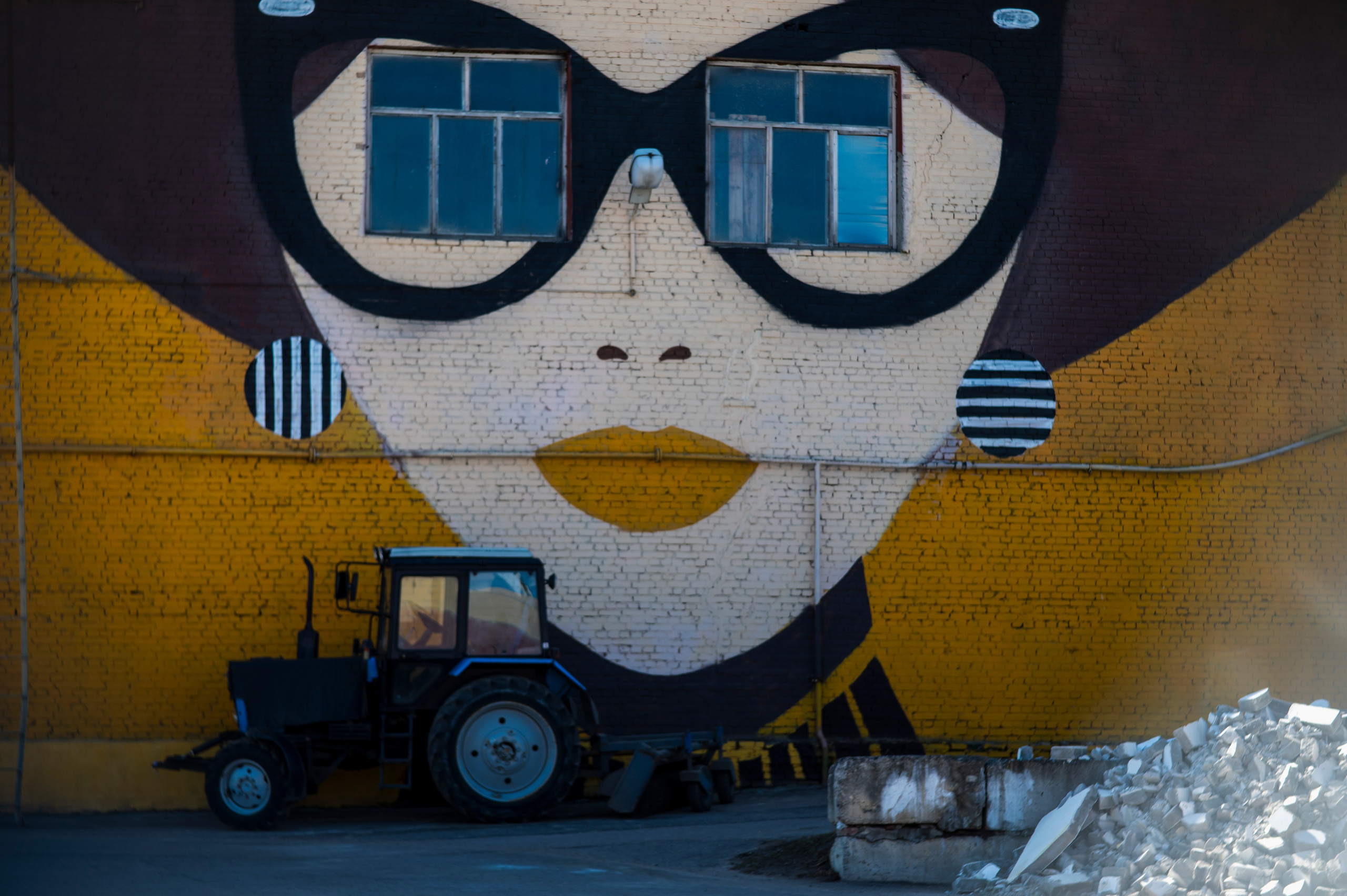 Фотопрогулка апрель 2022. Фотограф Роман Адлер