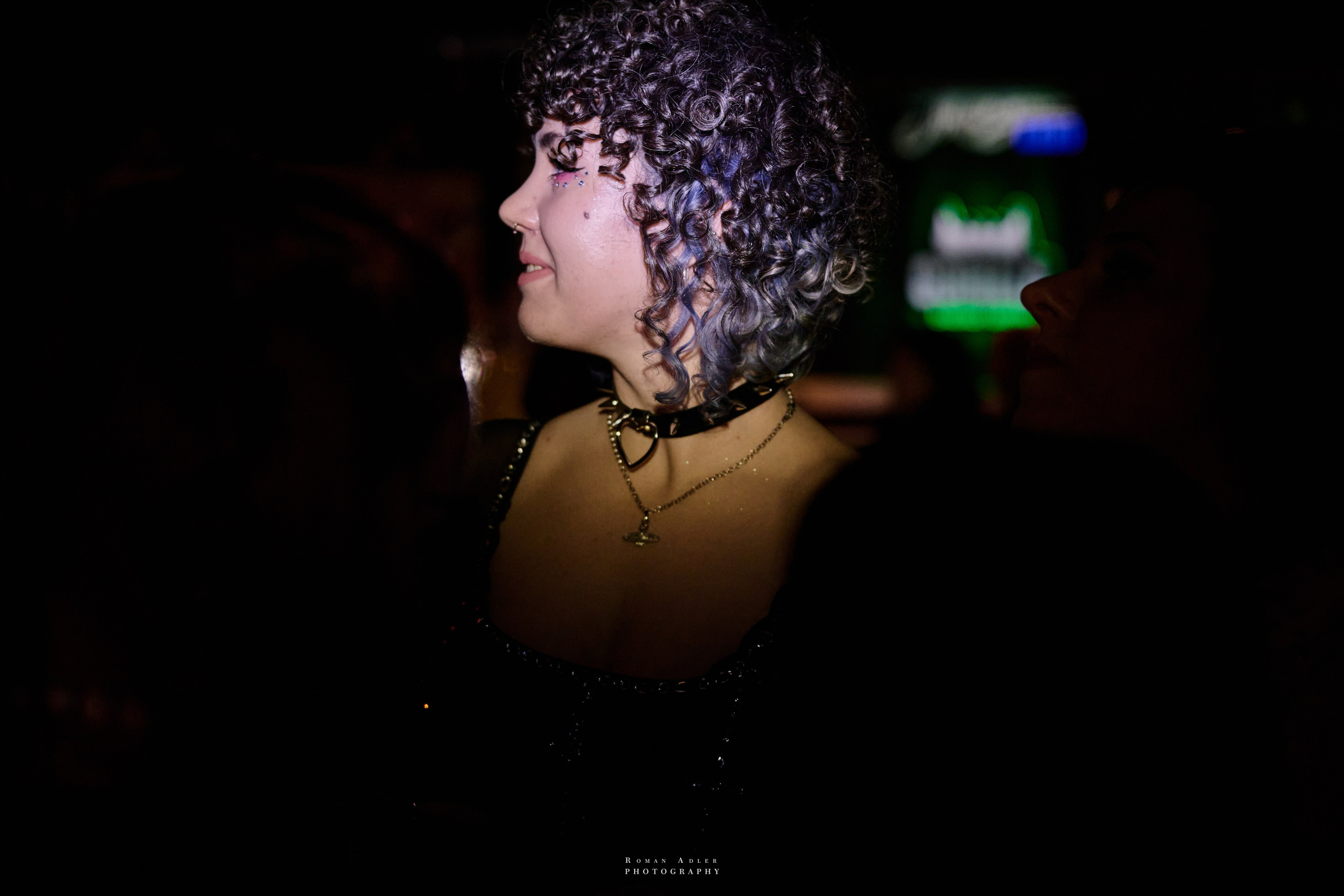 Фестиваль Idolcon 2025. Фотограф Роман Адлер