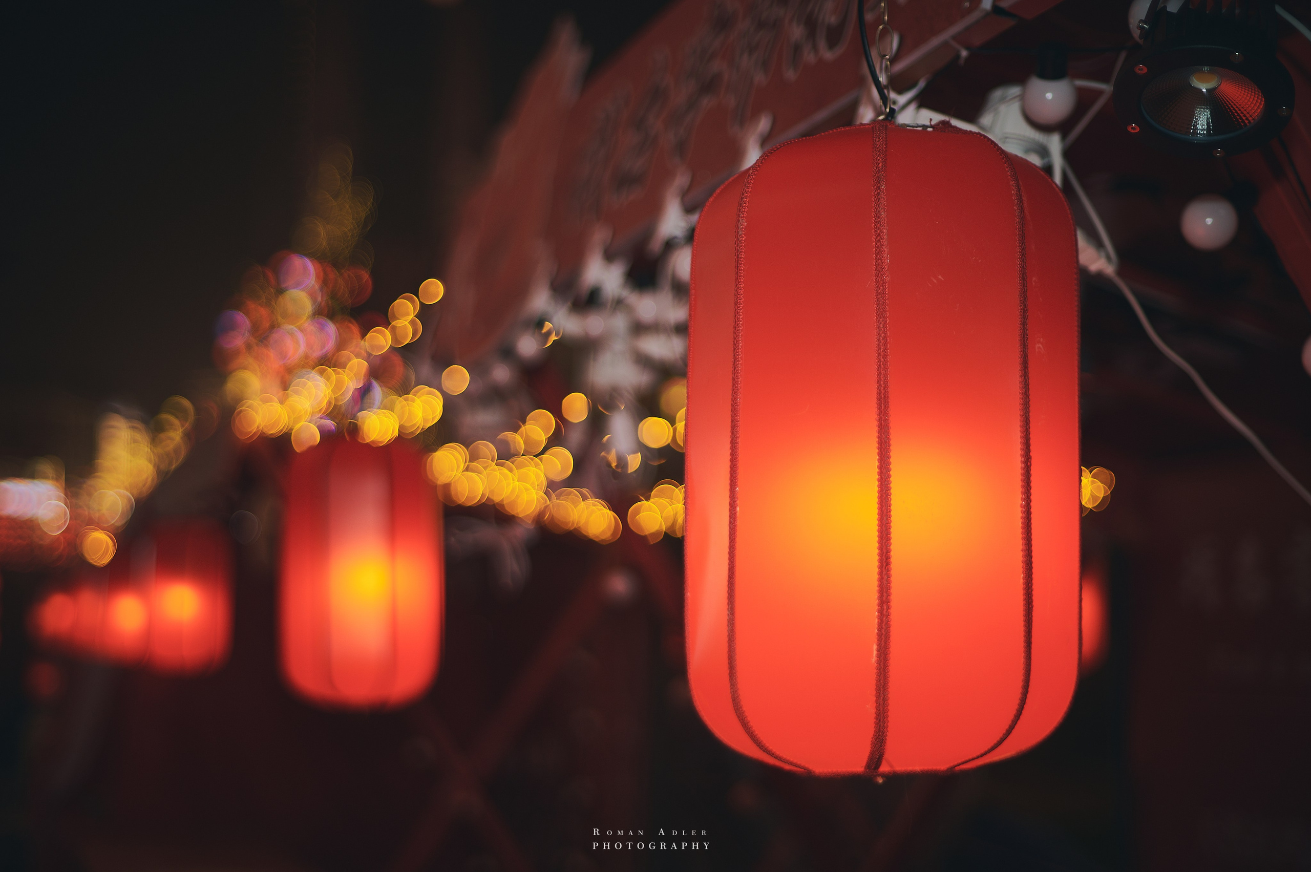 Циндао 2024. Китай. Фотограф Роман Адлер