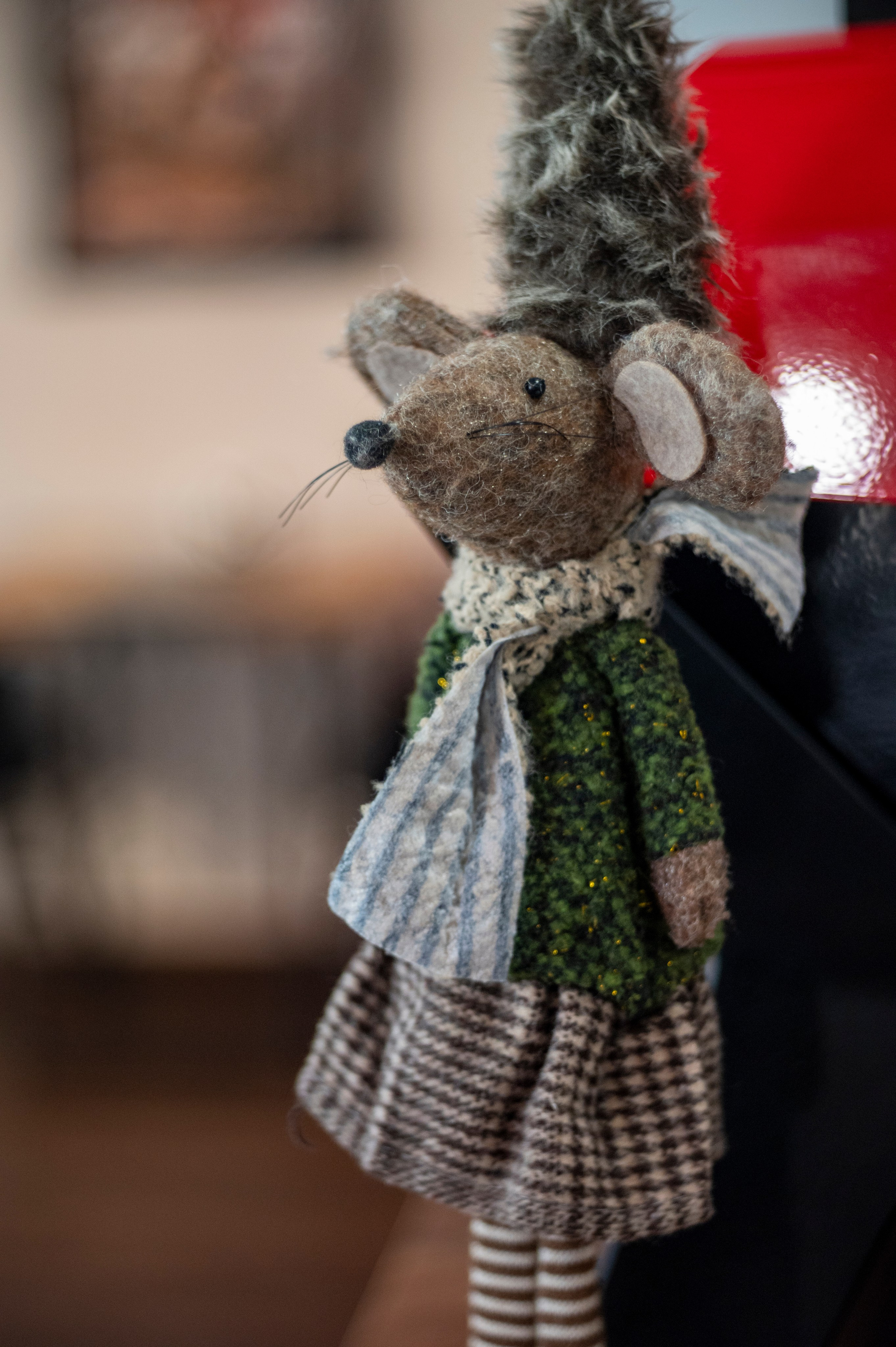 Муром. Сентябрь 2022. Фотограф Роман Адлер