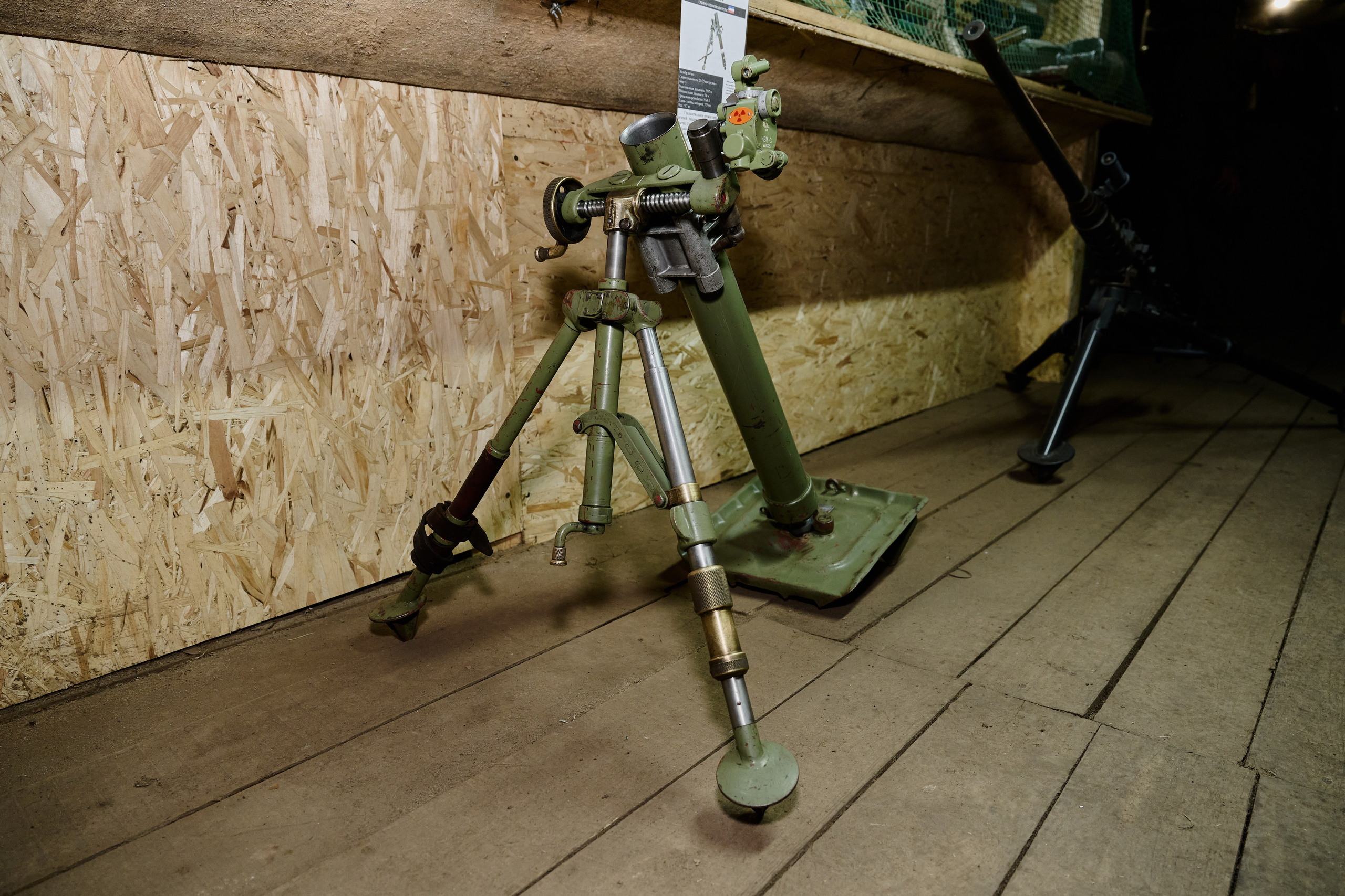 Съемки для фотопроекта Территории. Фотограф Роман Адлер